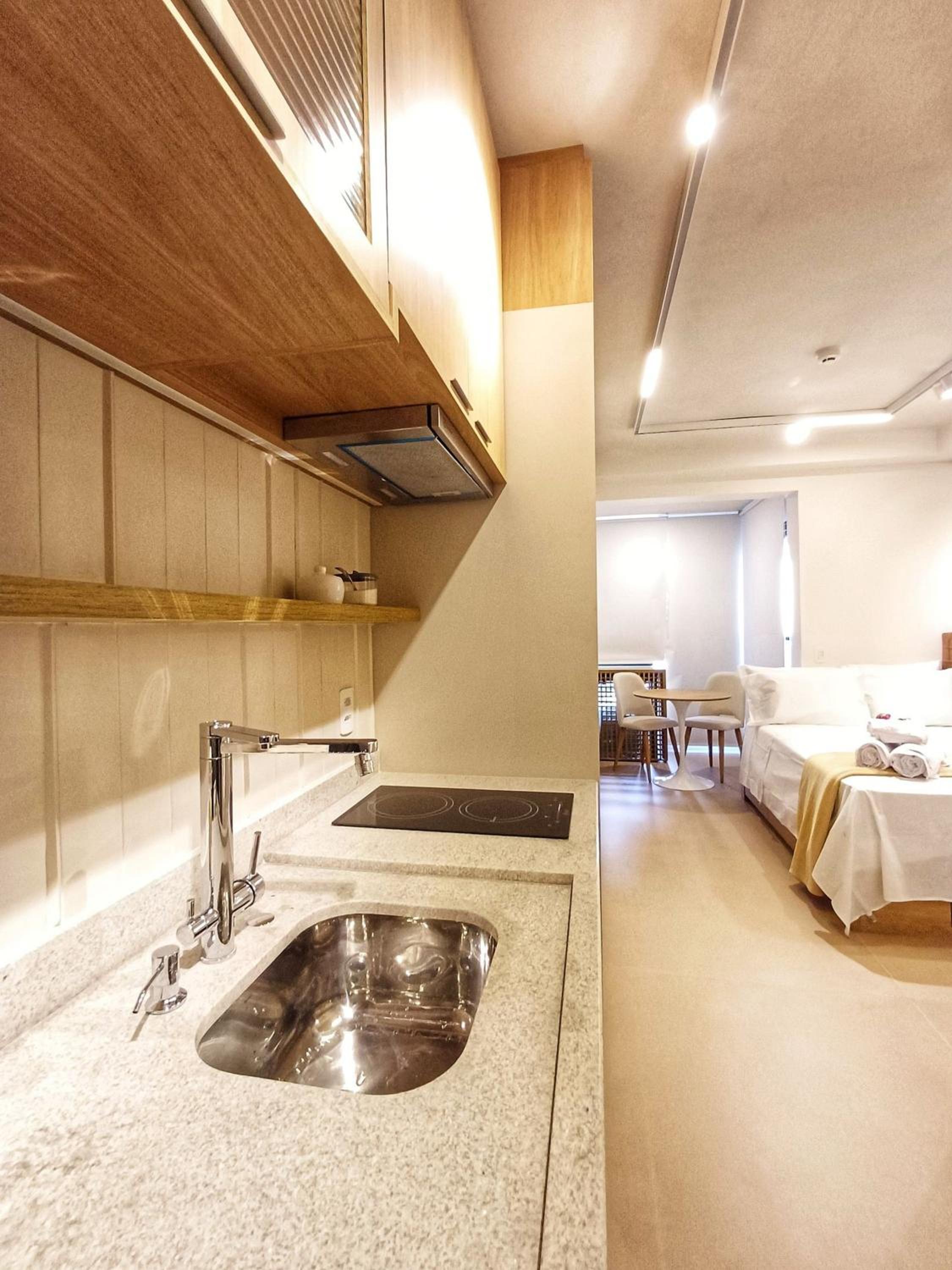Haus Mitre Broklin - RioSampa Flats