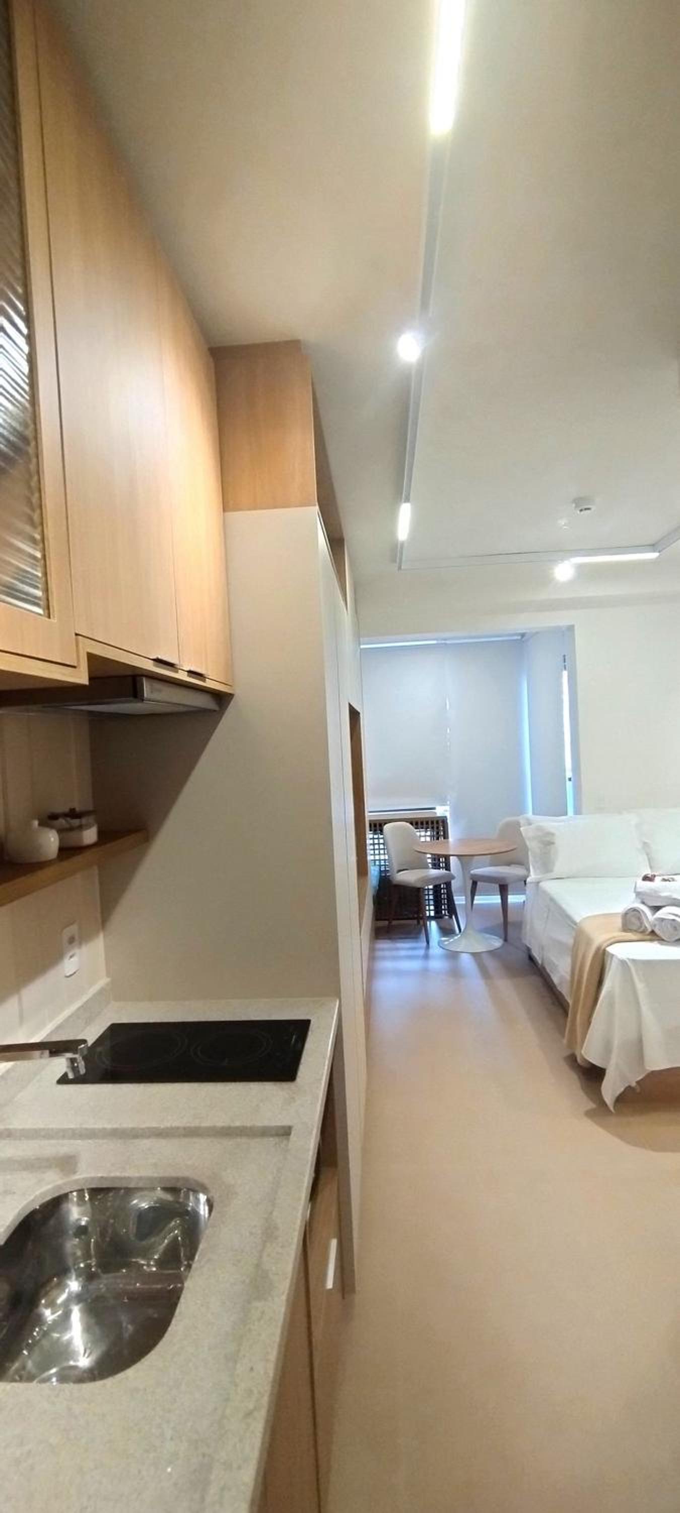 Haus Mitre Broklin - RioSampa Flats