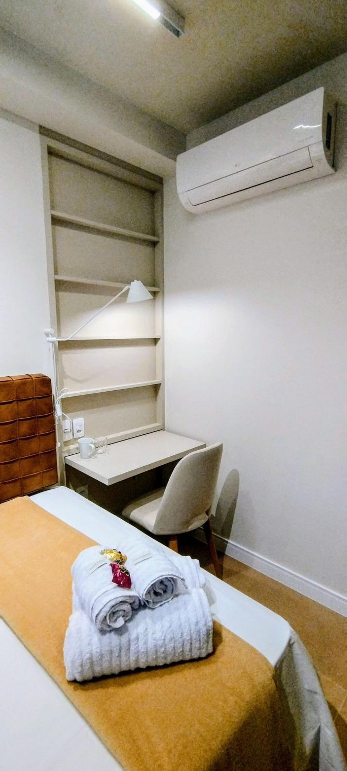 Haus Mitre Broklin - RioSampa Flats