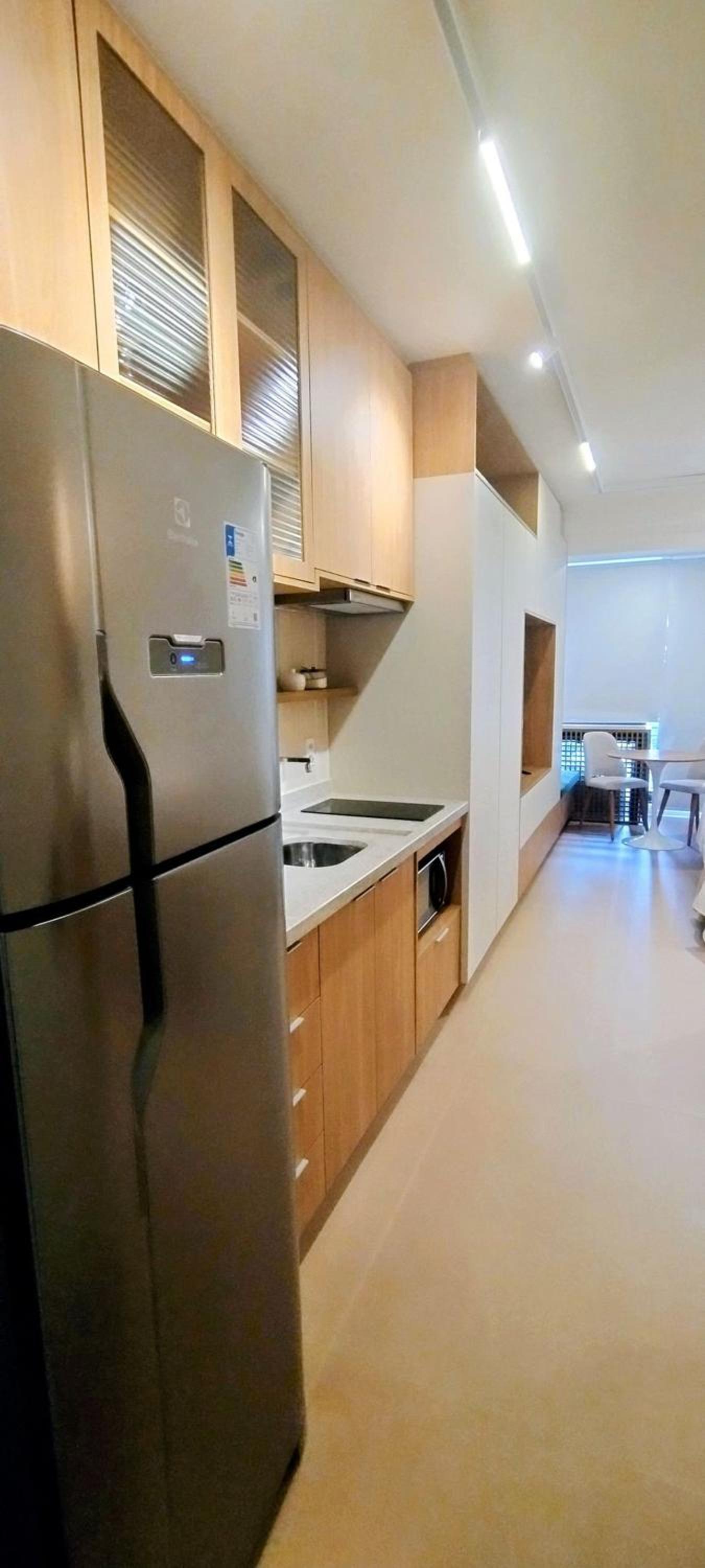 Haus Mitre Broklin - RioSampa Flats