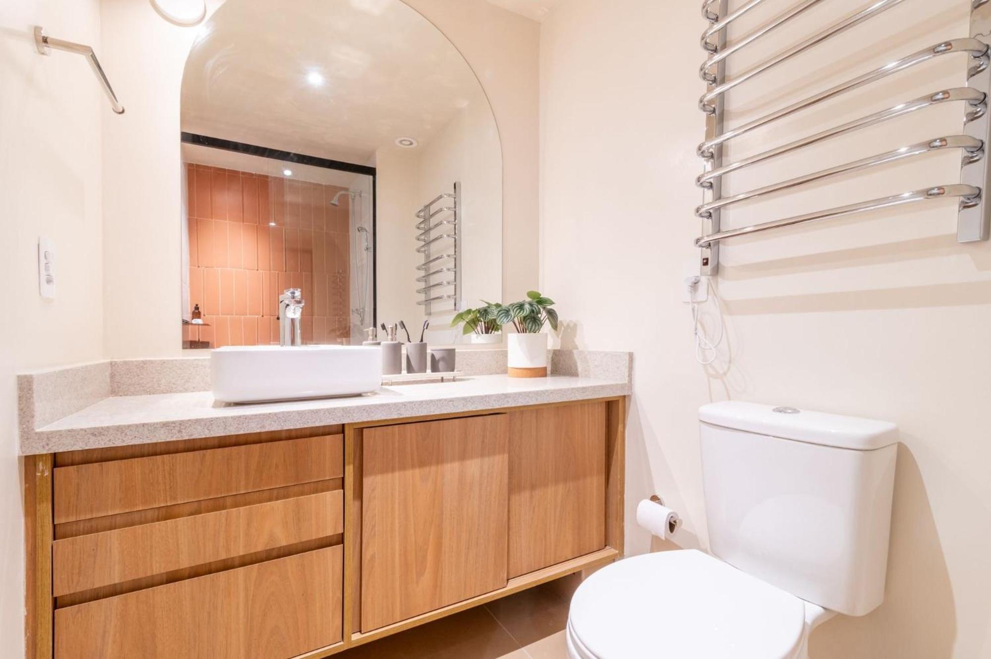 Haus Mitre Broklin - RioSampa Flats