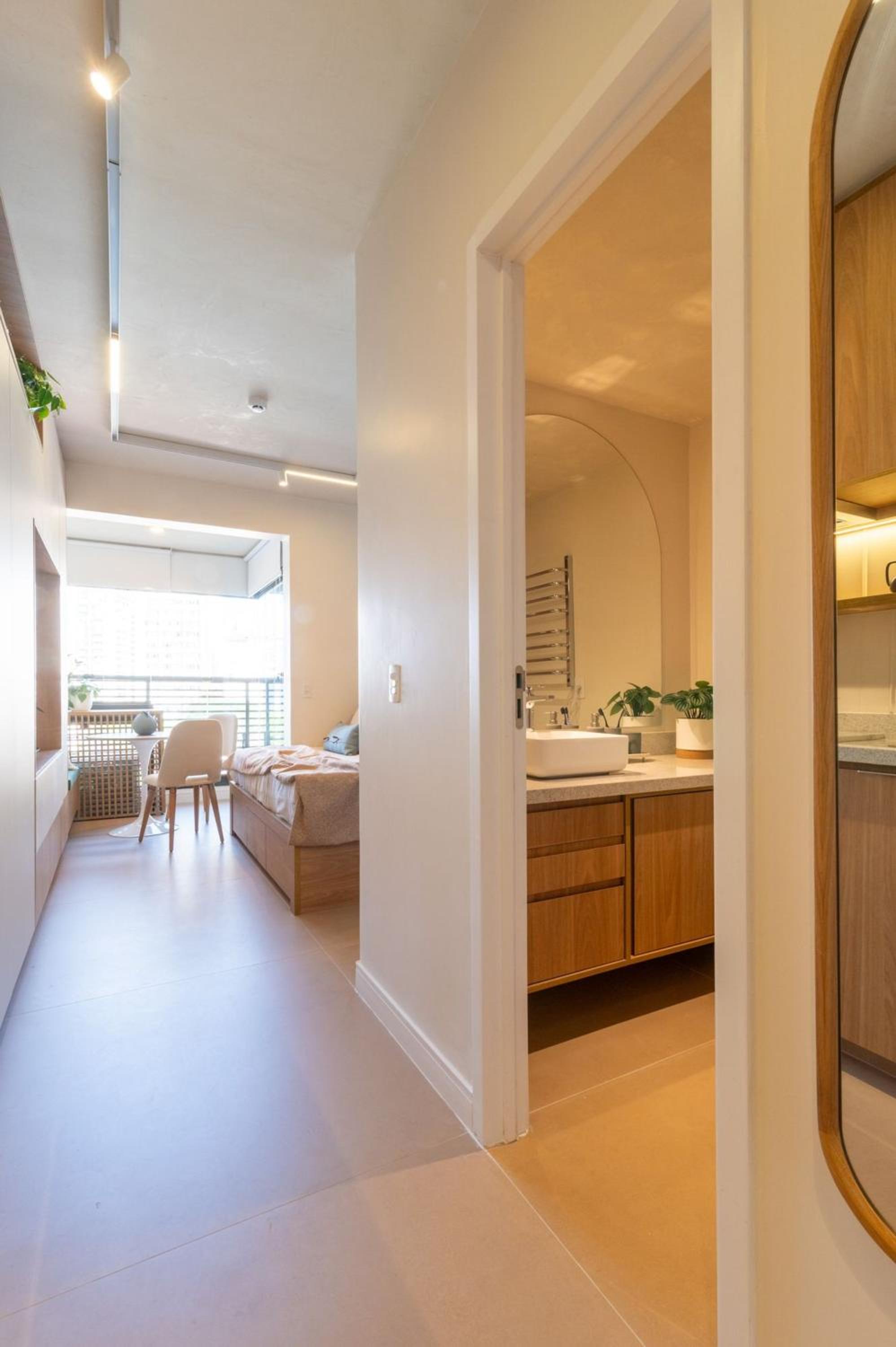 Haus Mitre Broklin - RioSampa Flats