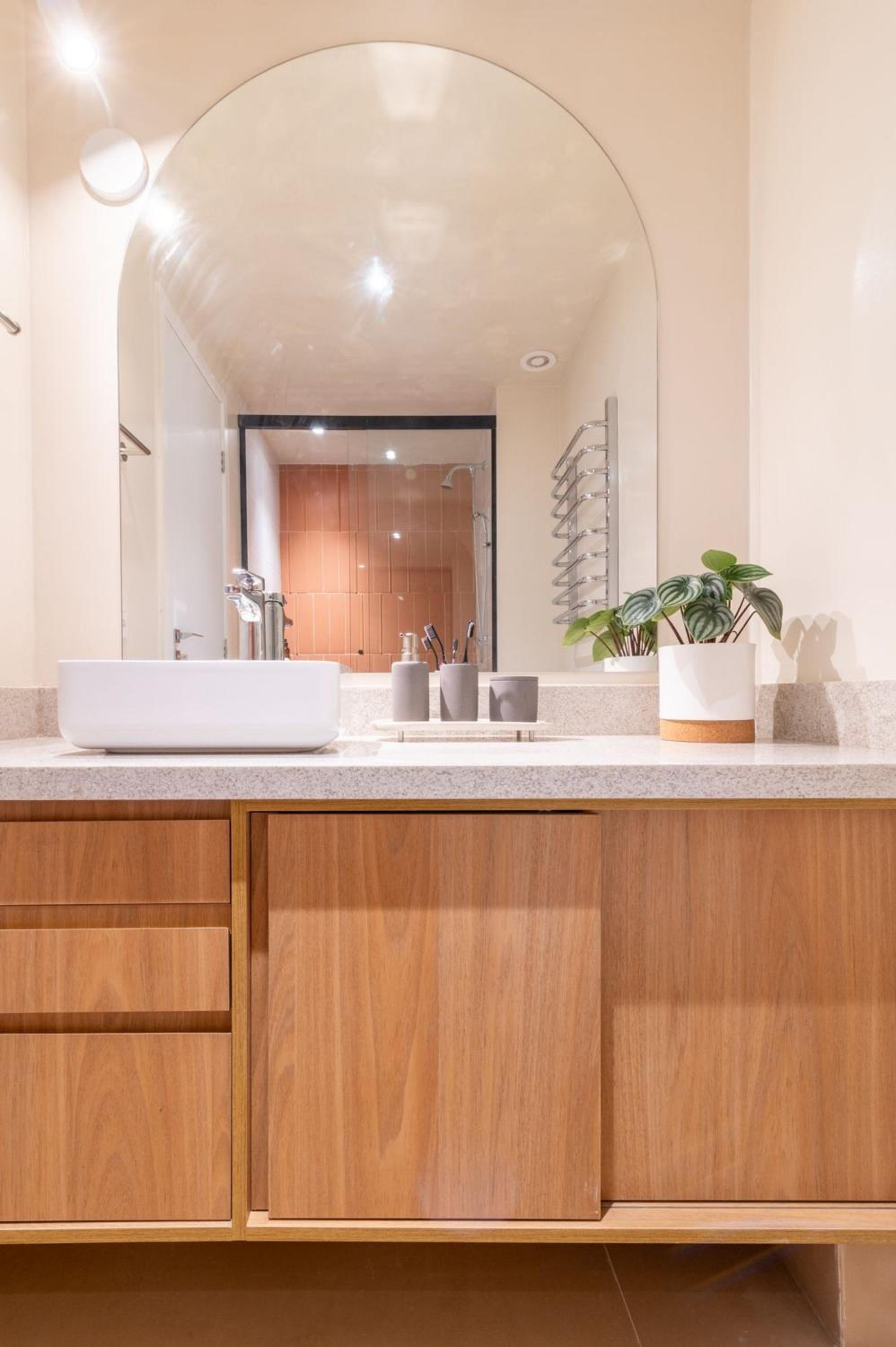 Haus Mitre Broklin - RioSampa Flats