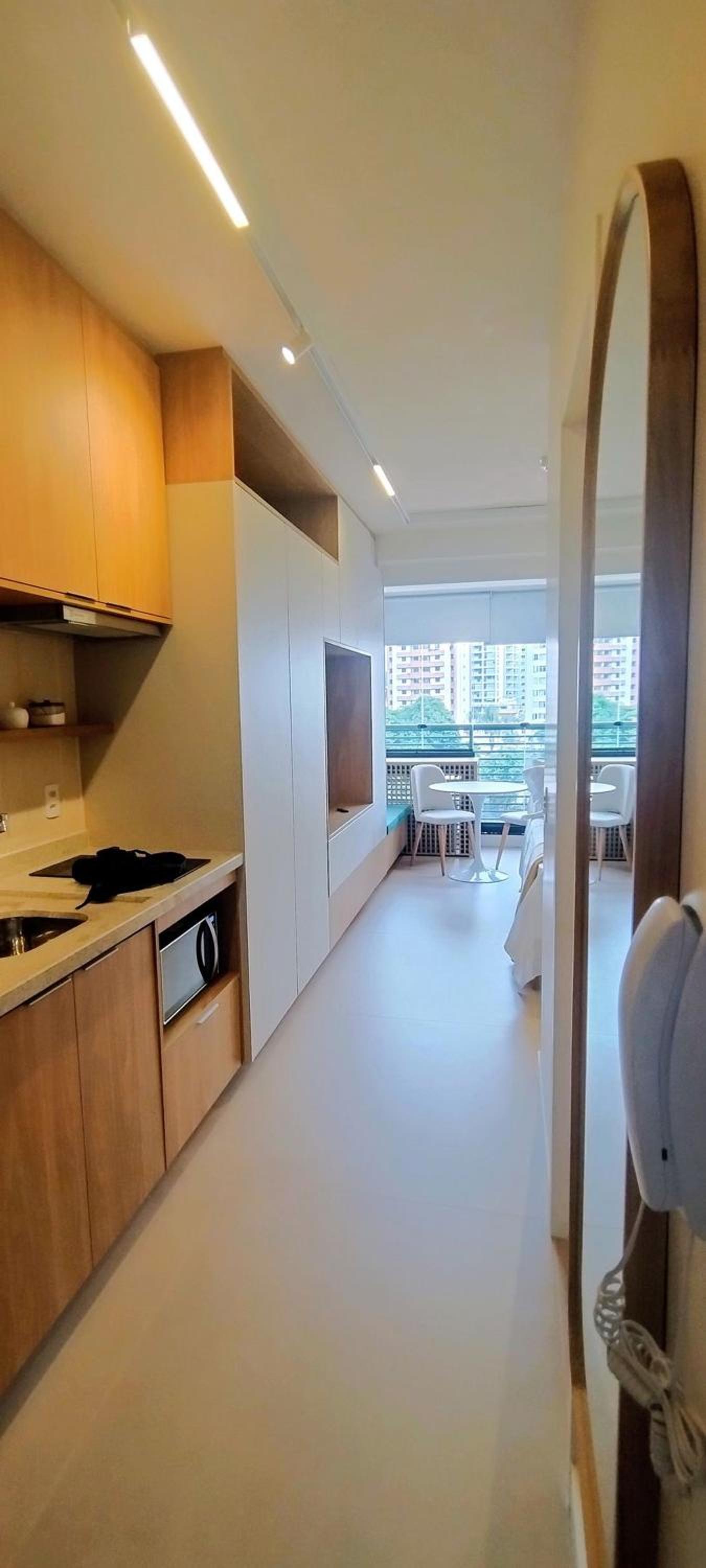 Haus Mitre Broklin - RioSampa Flats