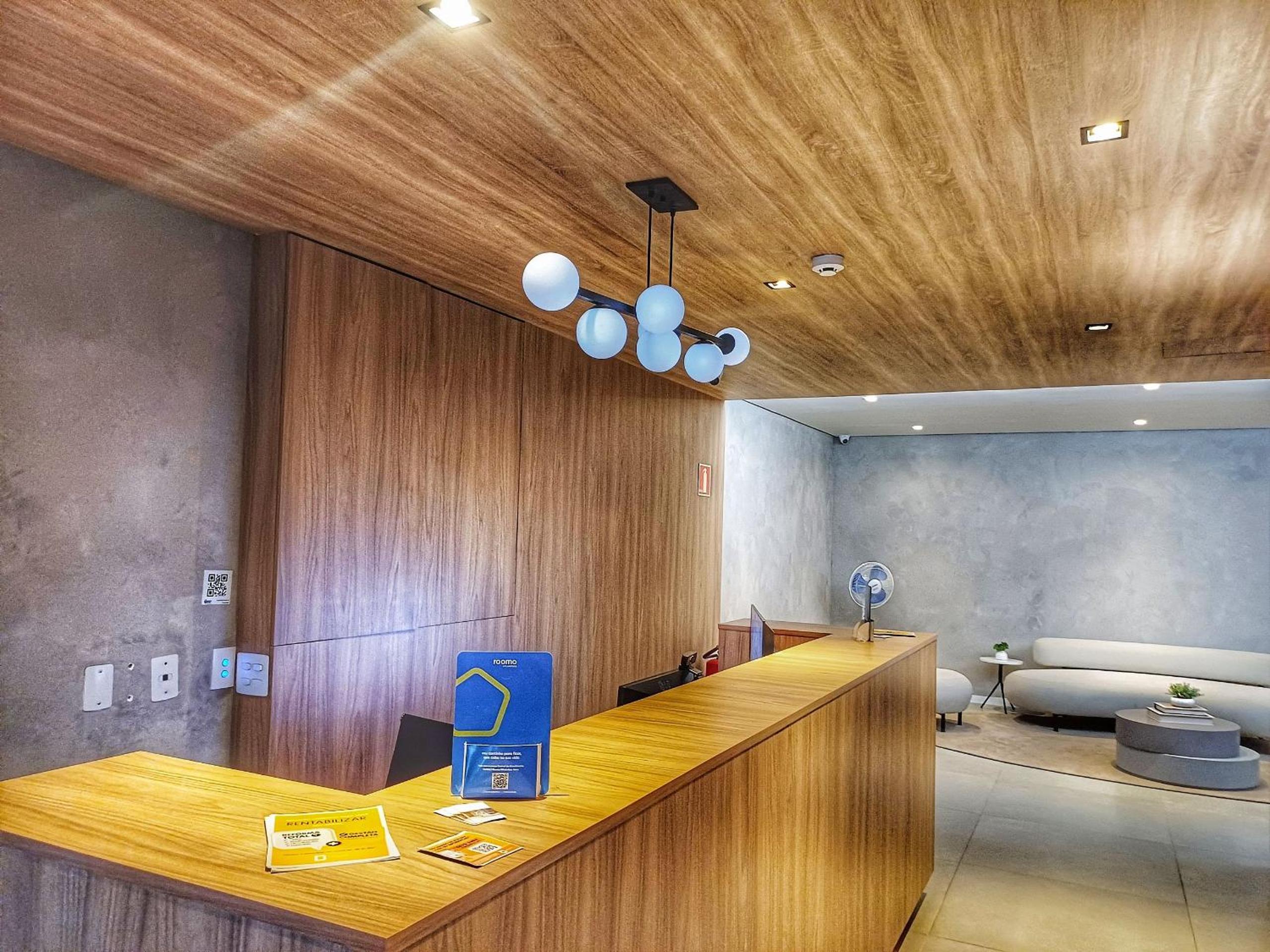 Haus Mitre Broklin - RioSampa Flats