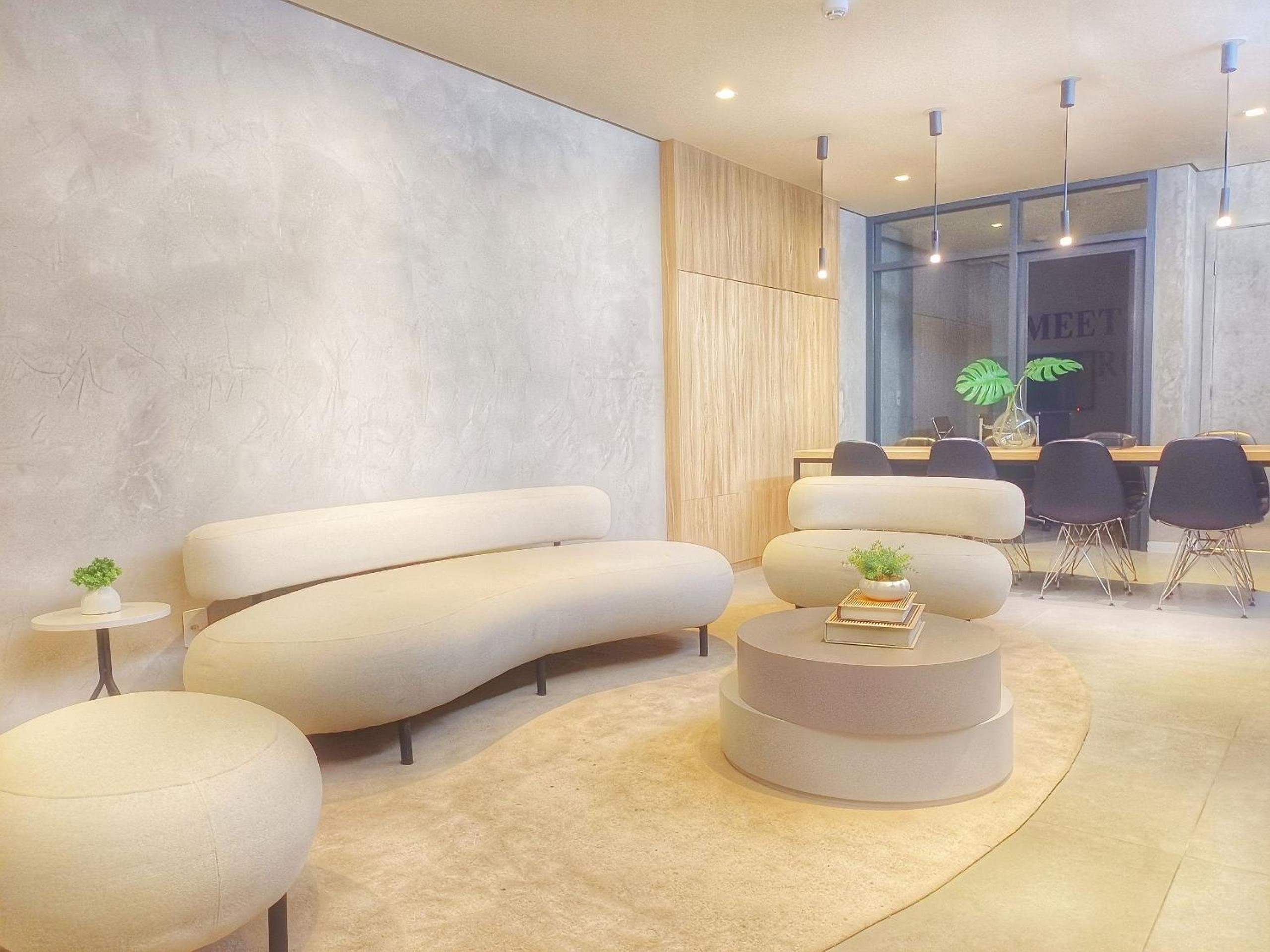 Haus Mitre Broklin - RioSampa Flats