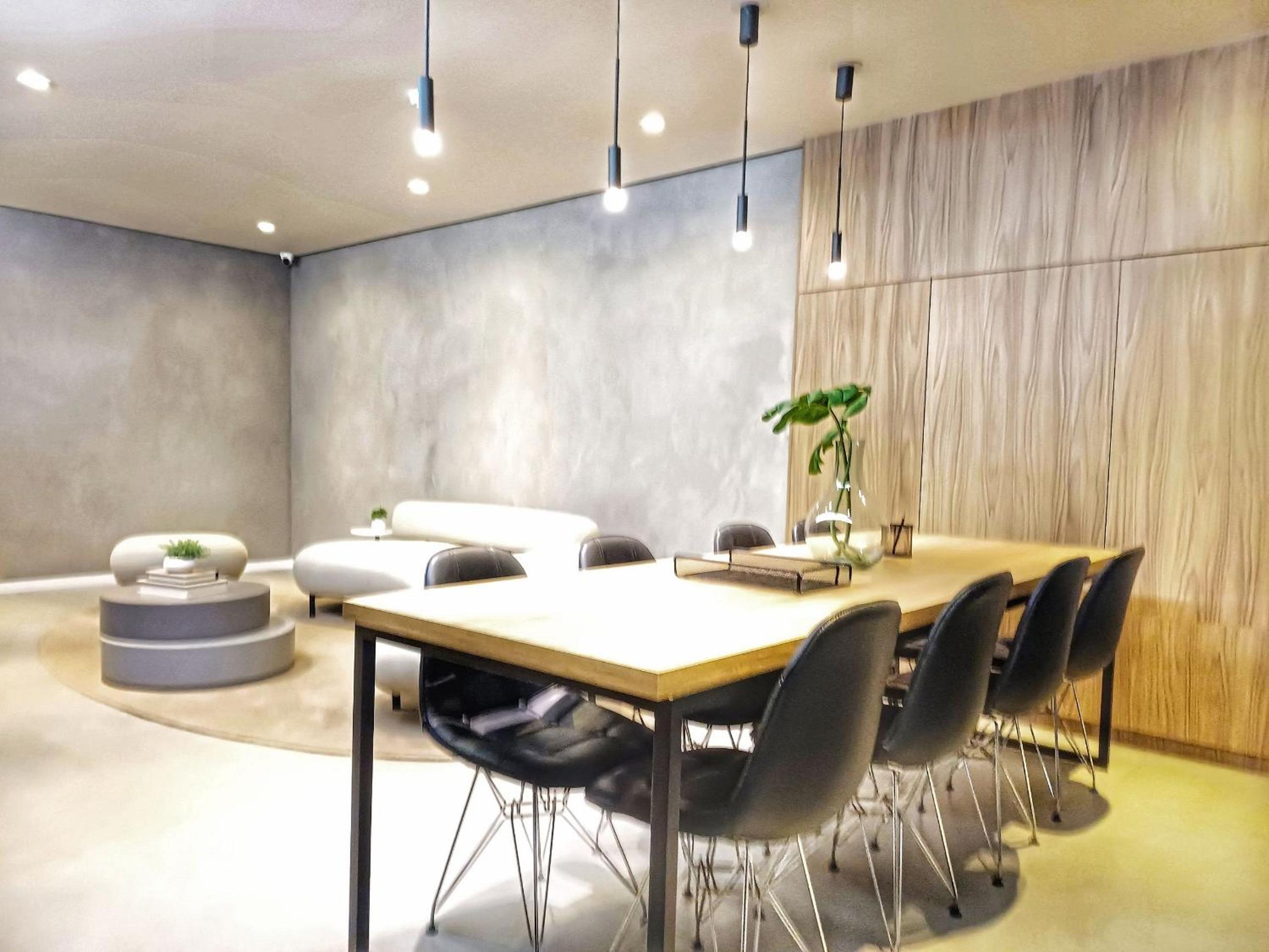 Haus Mitre Broklin - RioSampa Flats