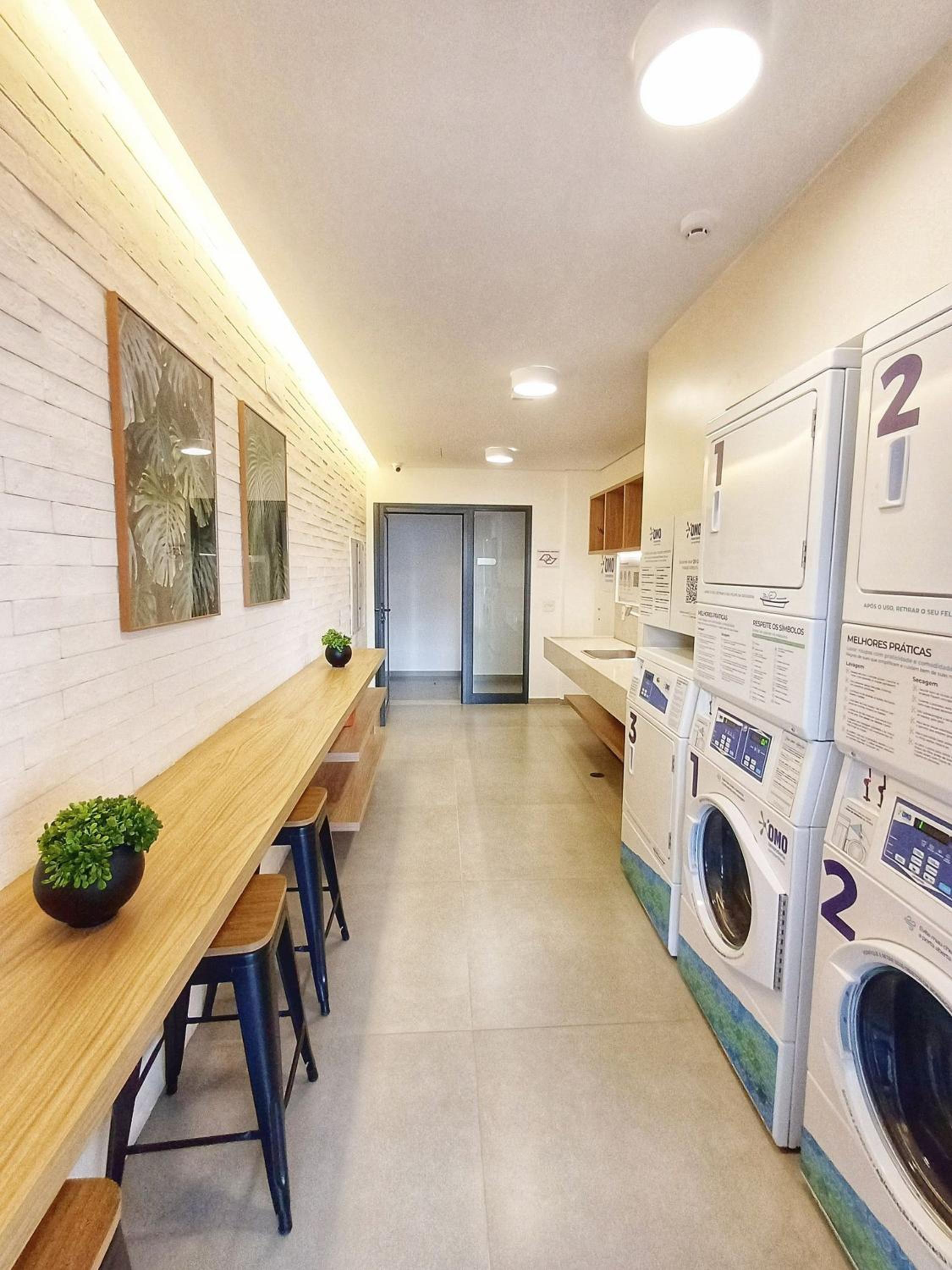 Haus Mitre Broklin - RioSampa Flats
