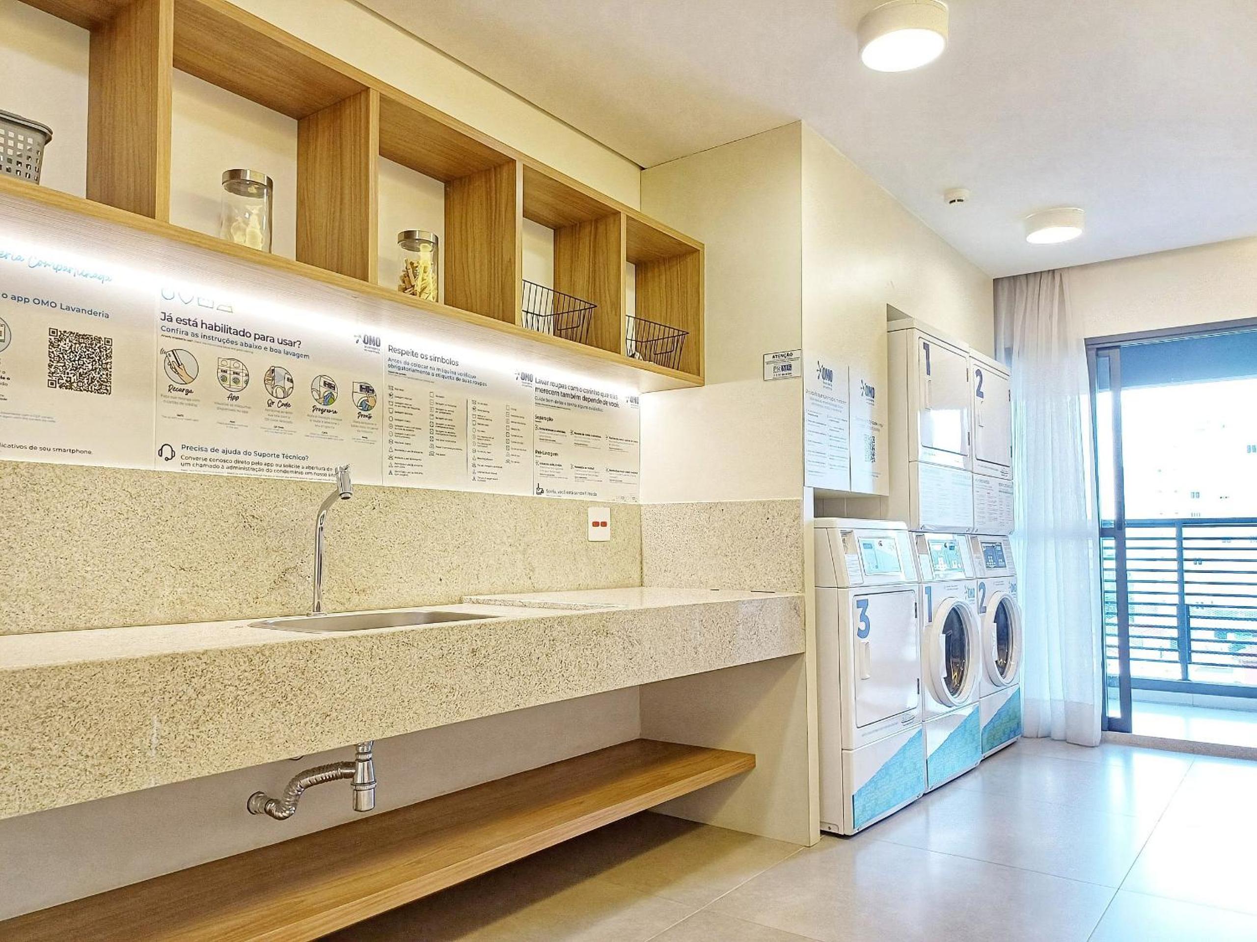 Haus Mitre Broklin - RioSampa Flats