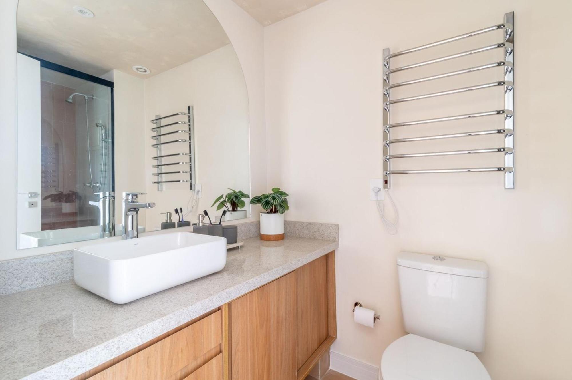 Haus Mitre Broklin - RioSampa Flats