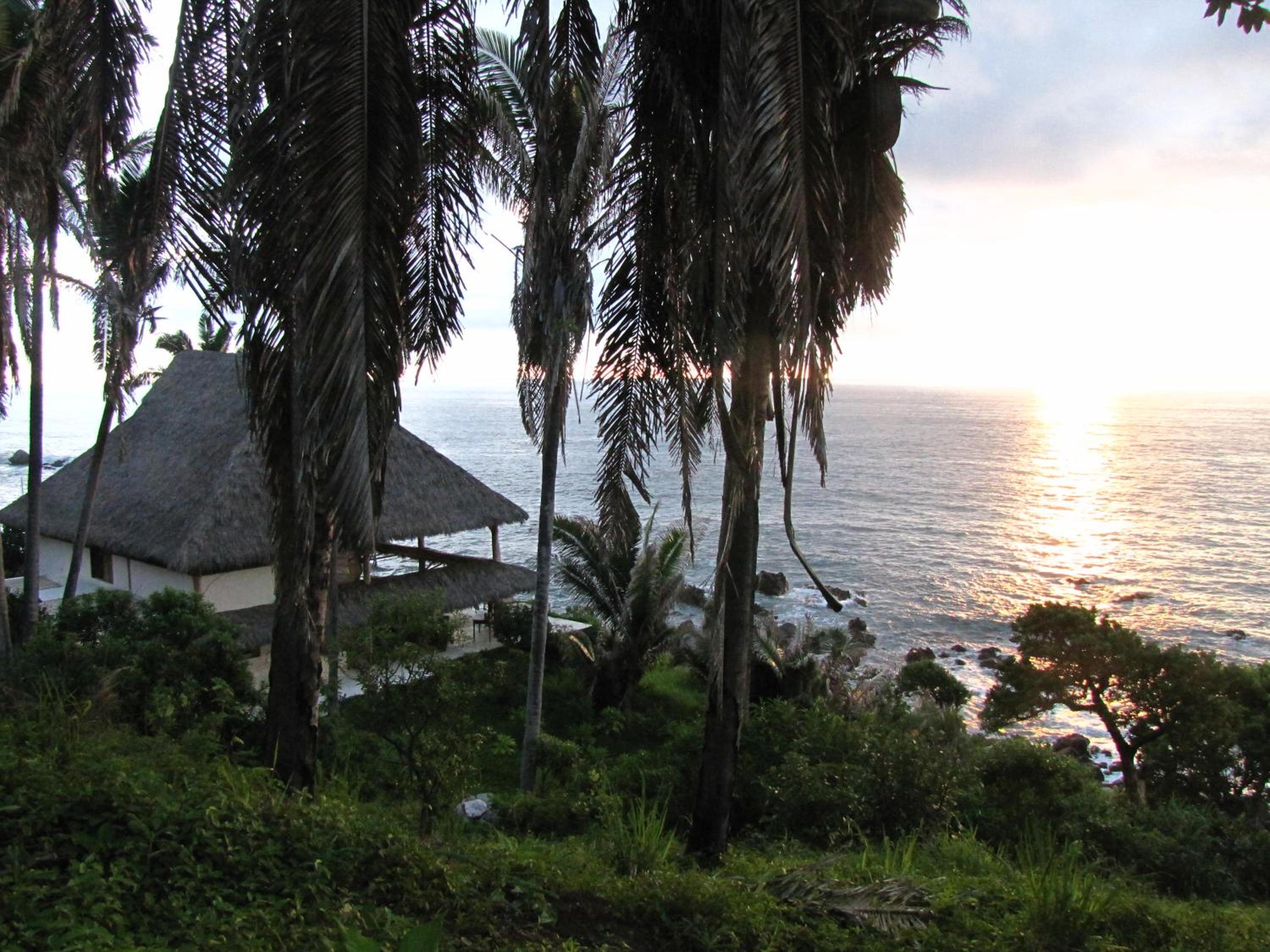 Palapa Ganesh view 2