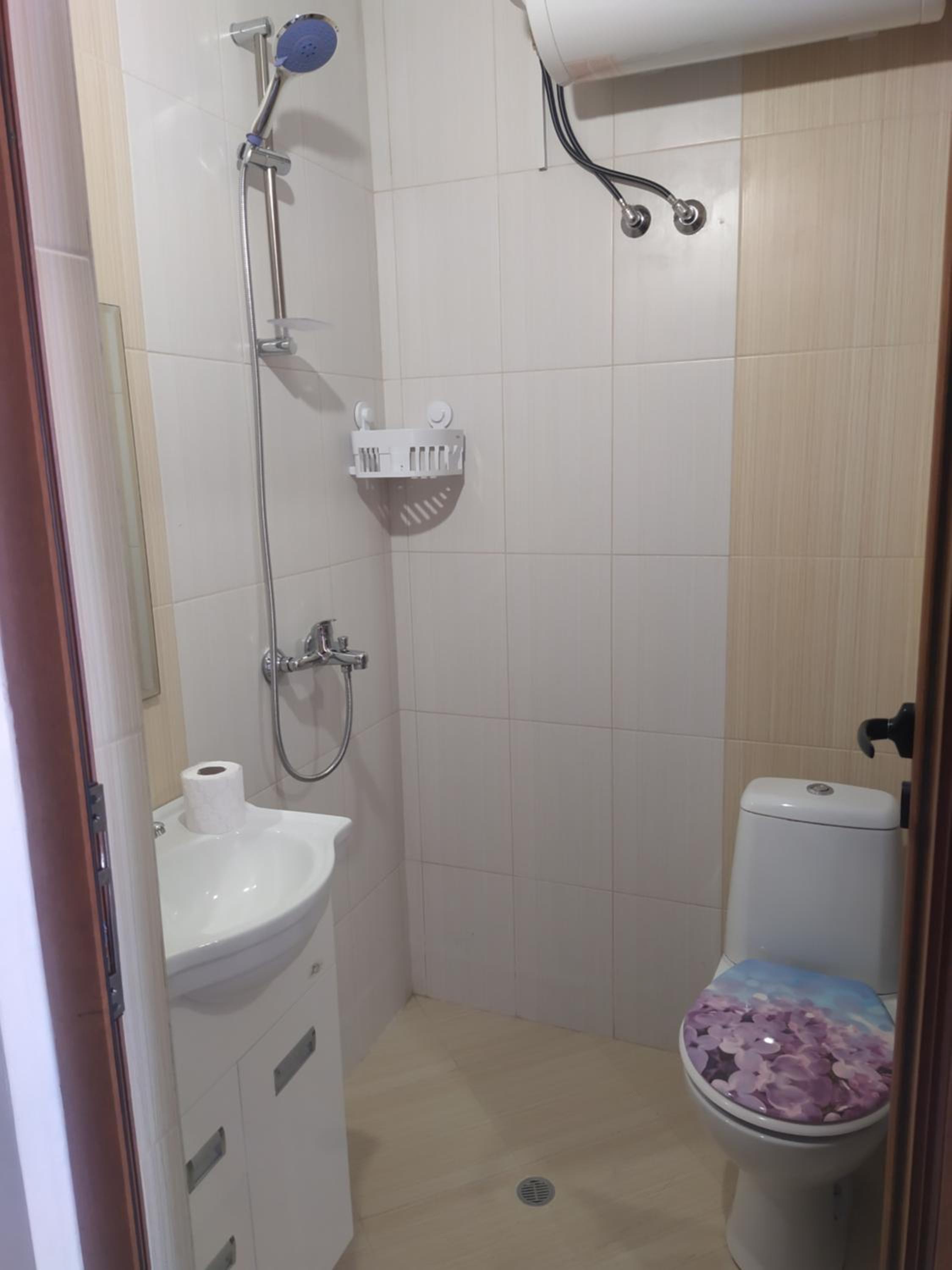 Megi Apartments