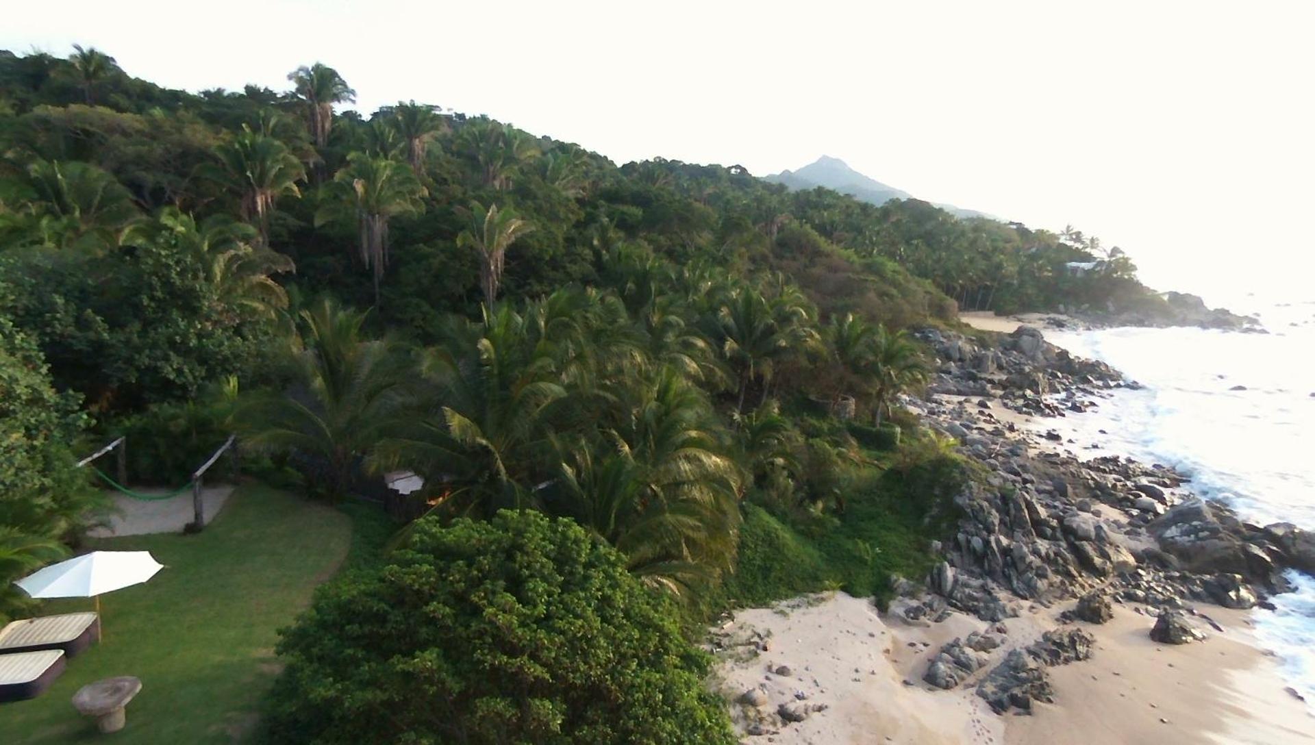 Palapa Ganesh view 3