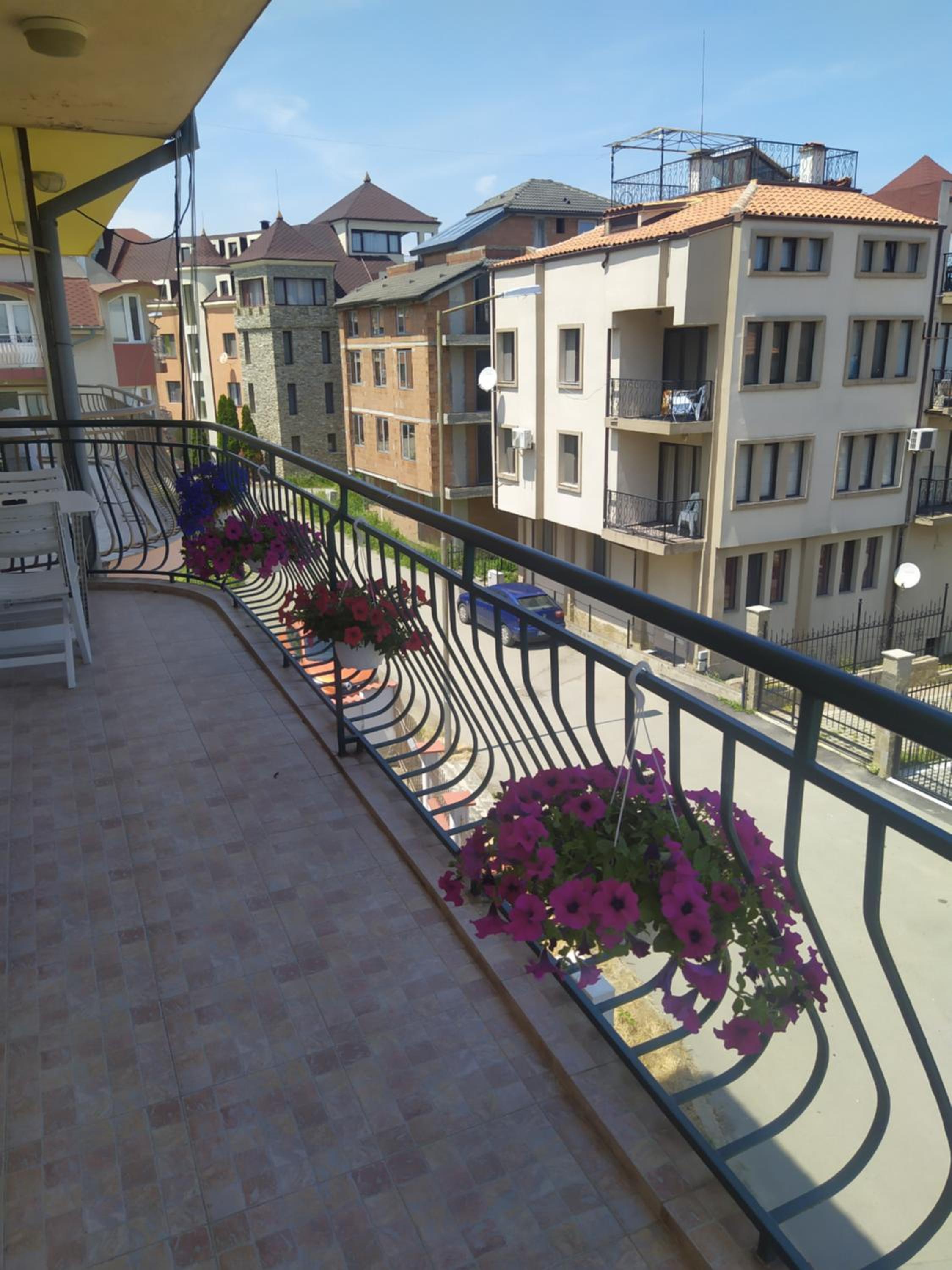Megi Apartments