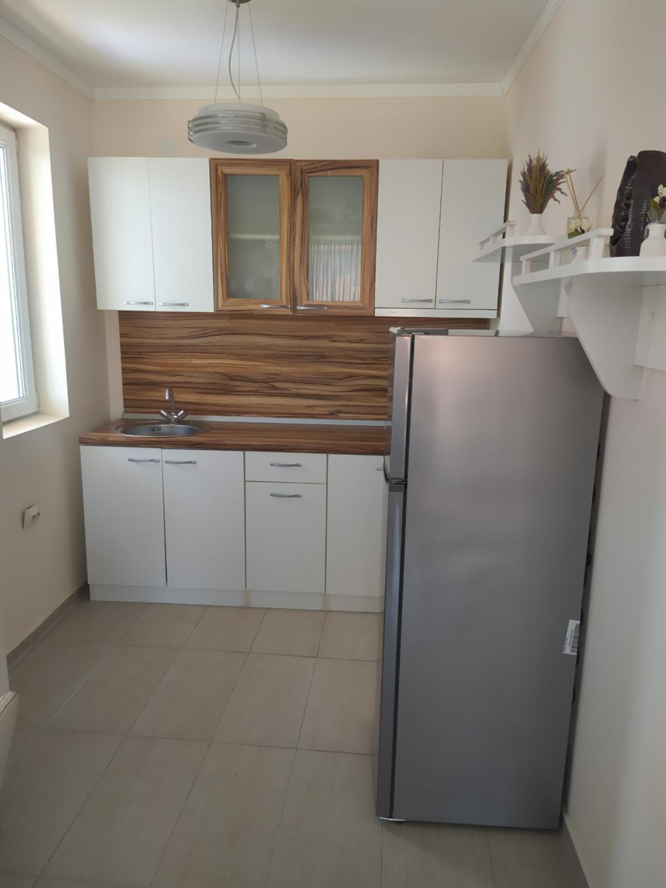 Megi Apartments