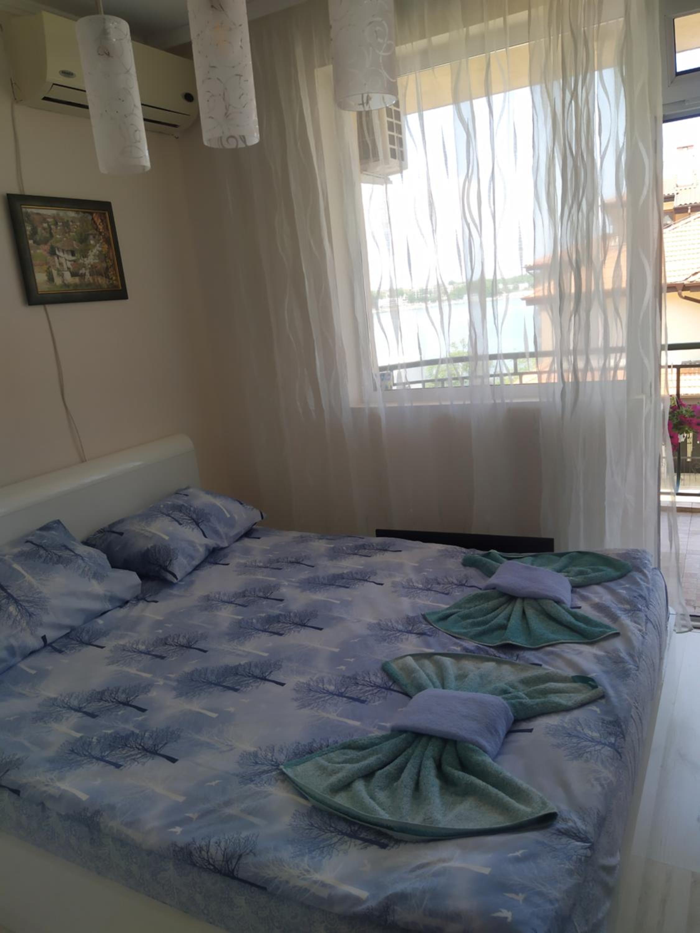 Megi Apartments