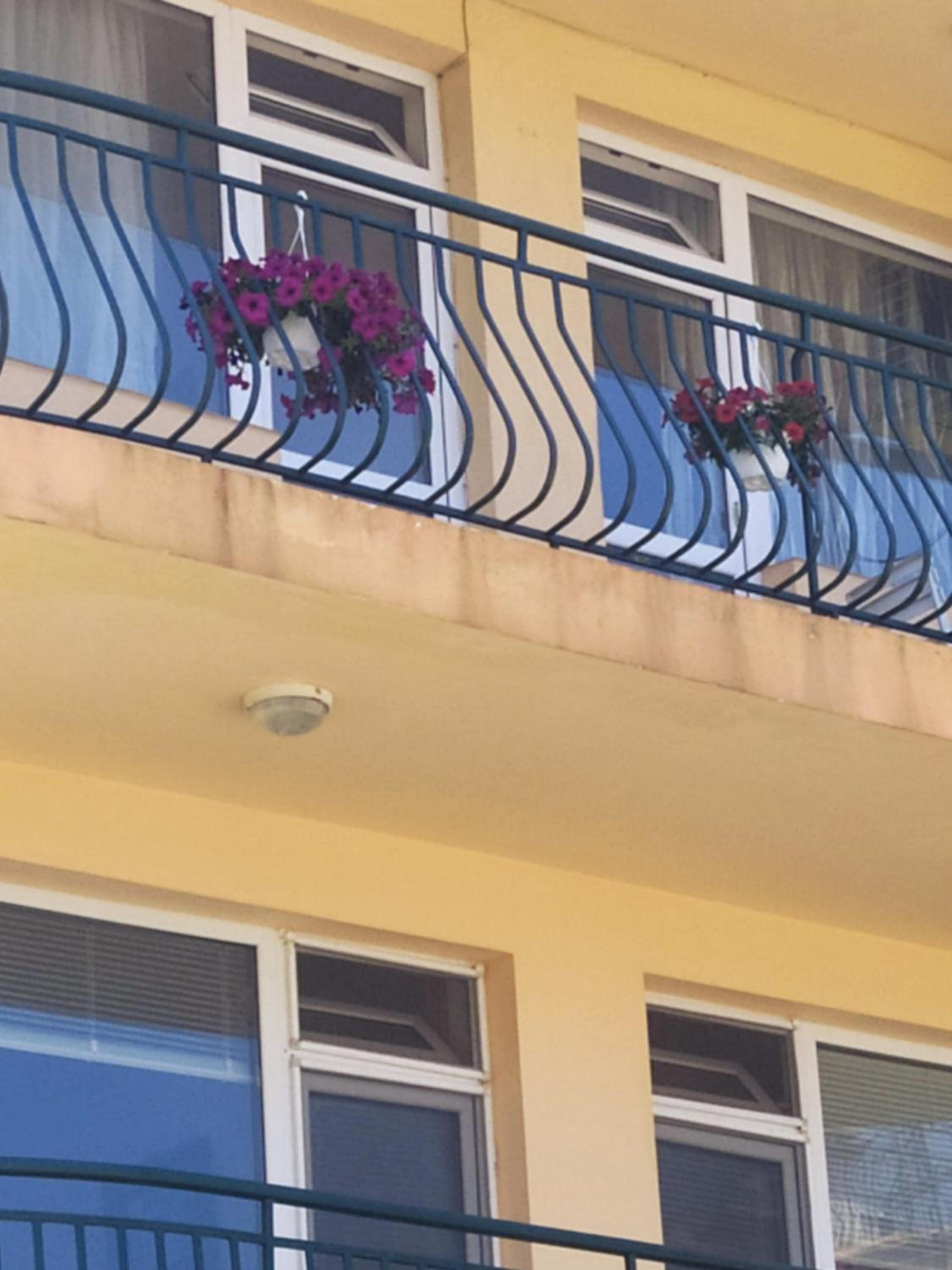 Megi Apartments