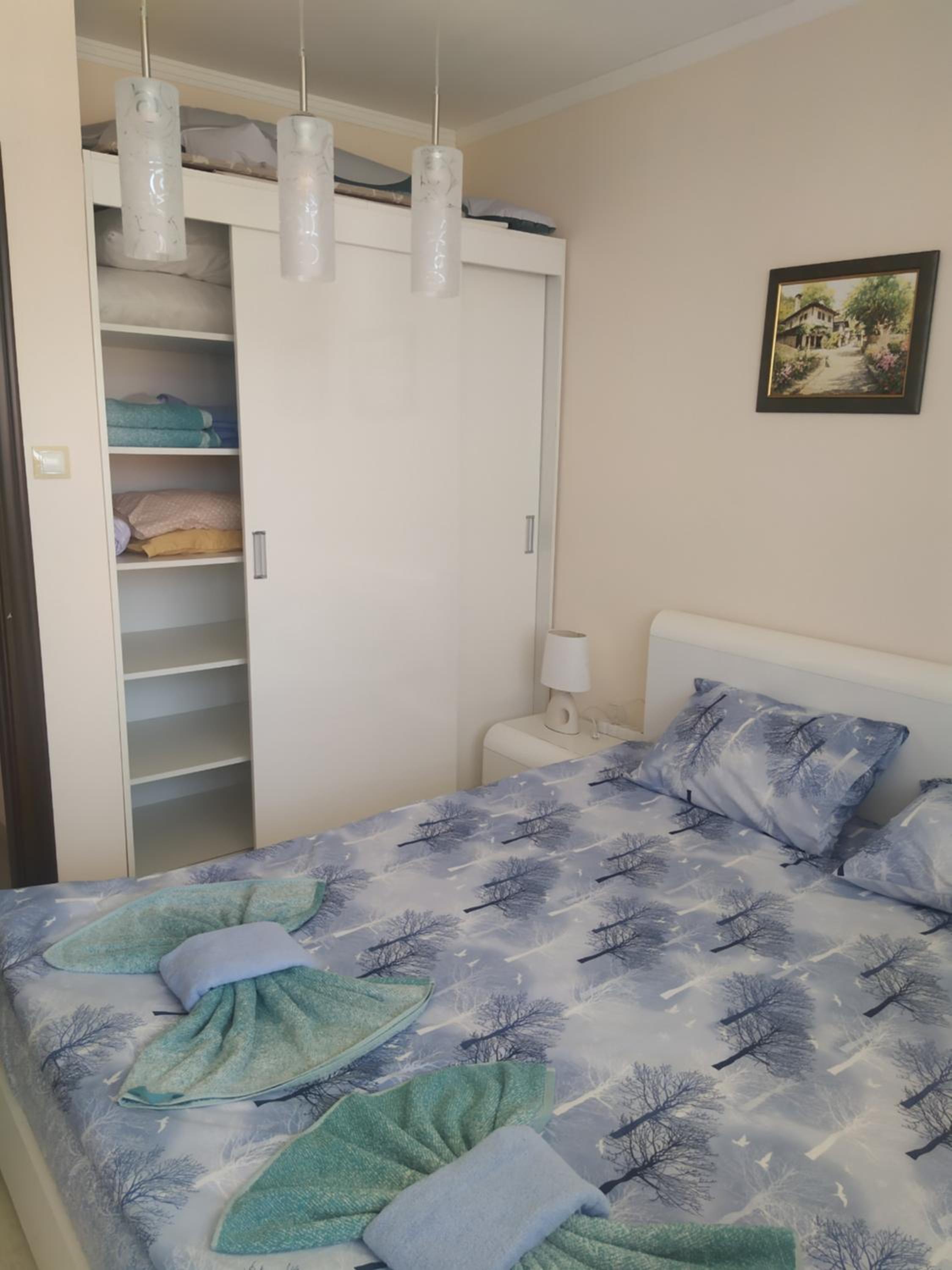 Megi Apartments