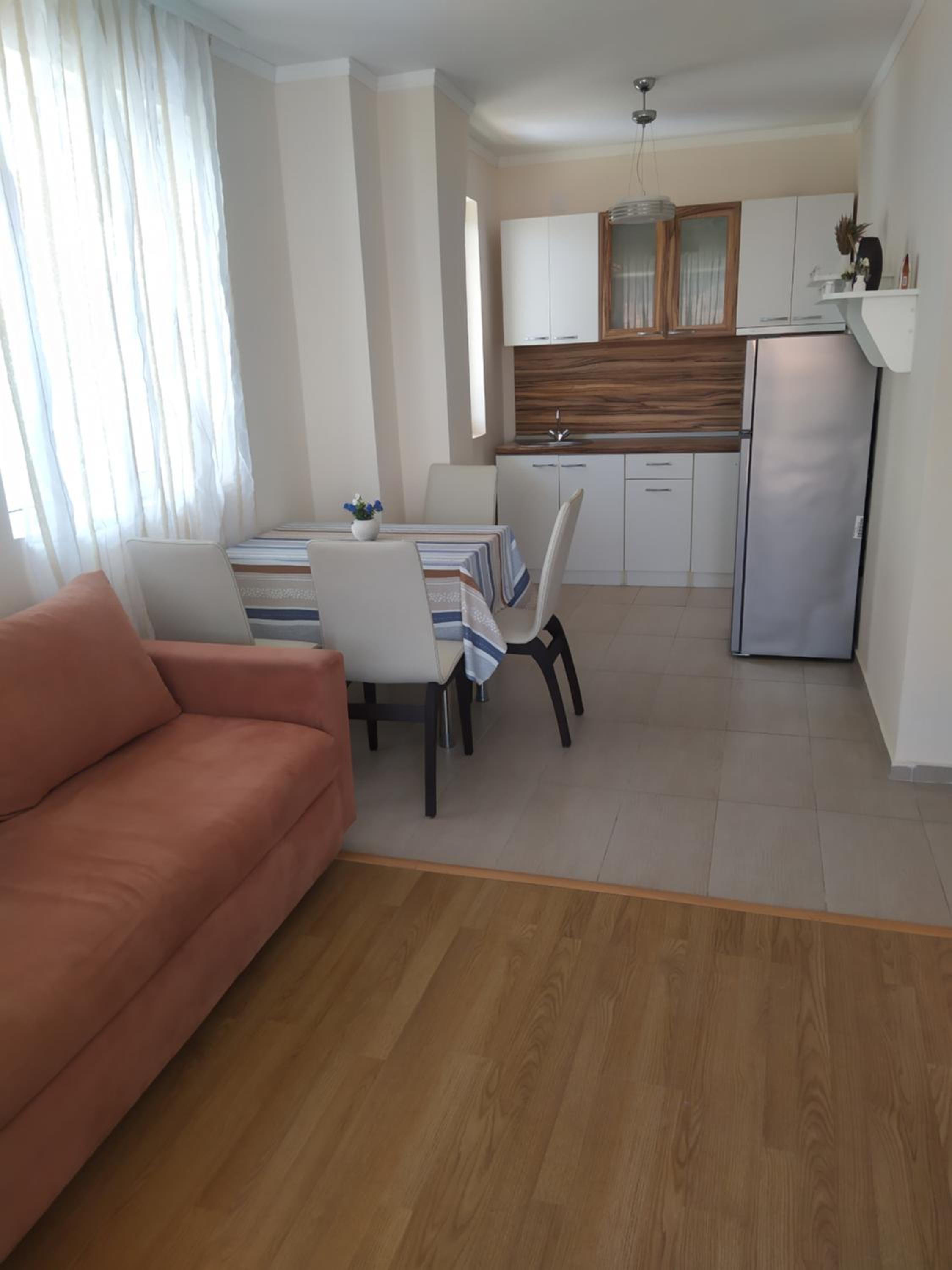 Megi Apartments