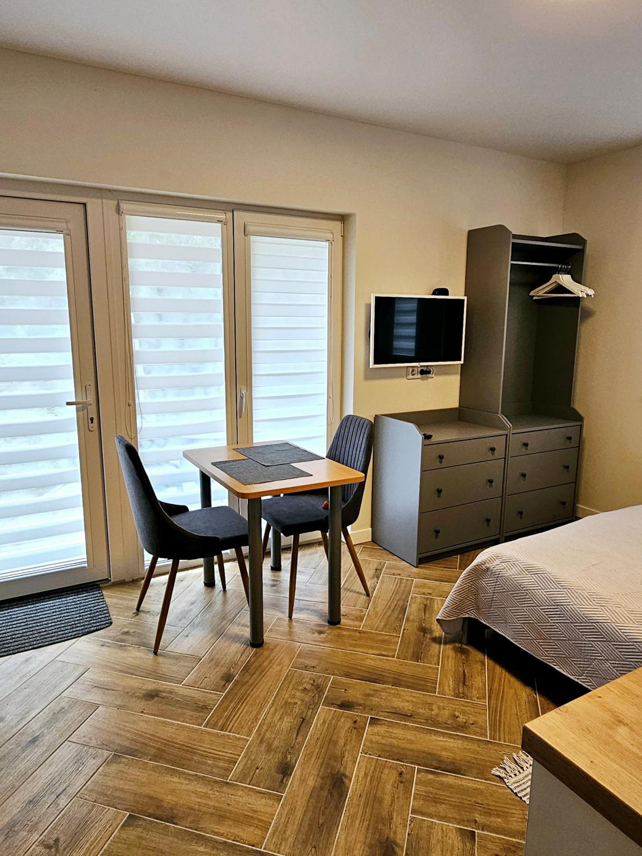 Apartmens LORETA