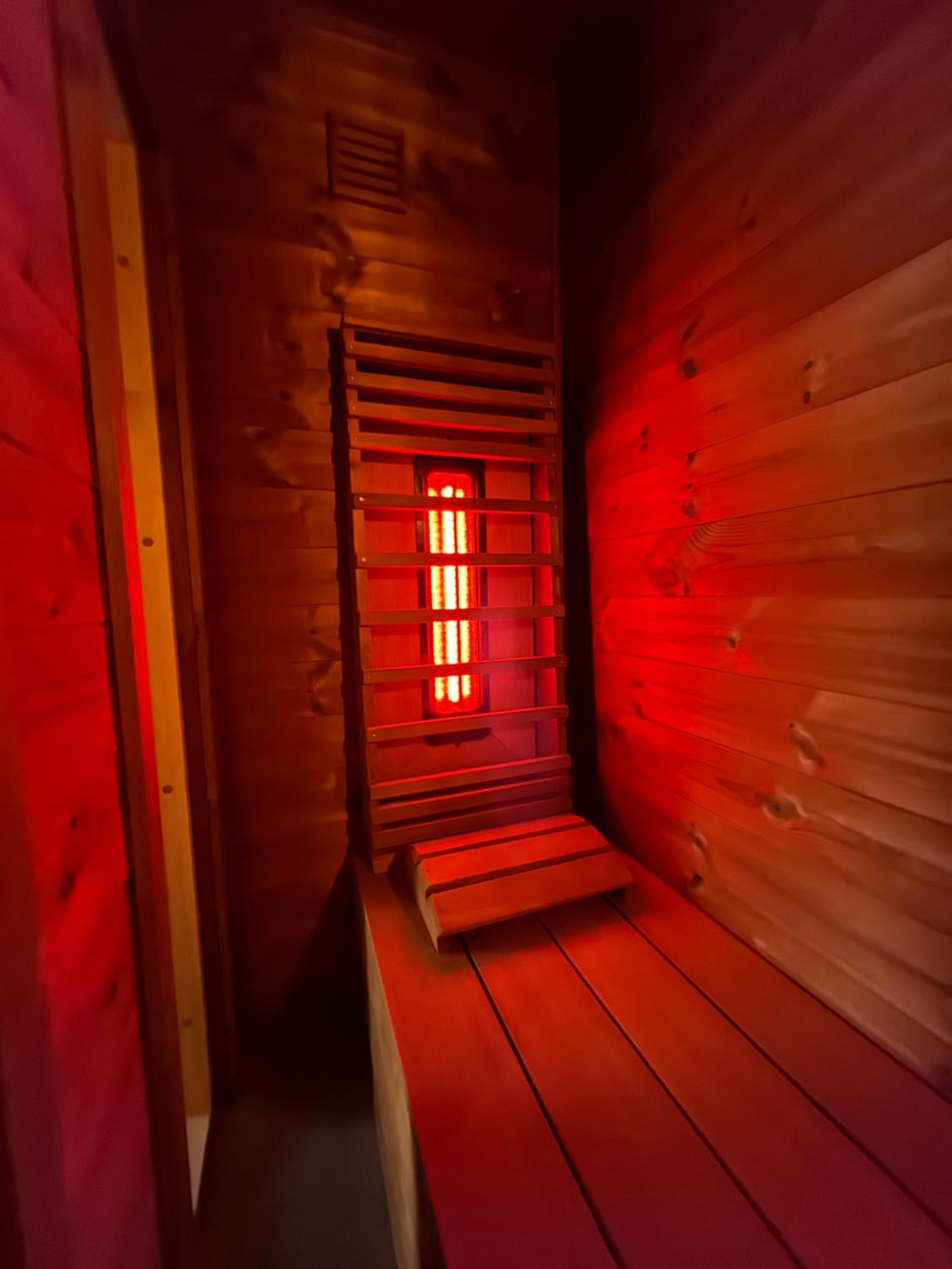 La maison d Aurore loft et spa privatif