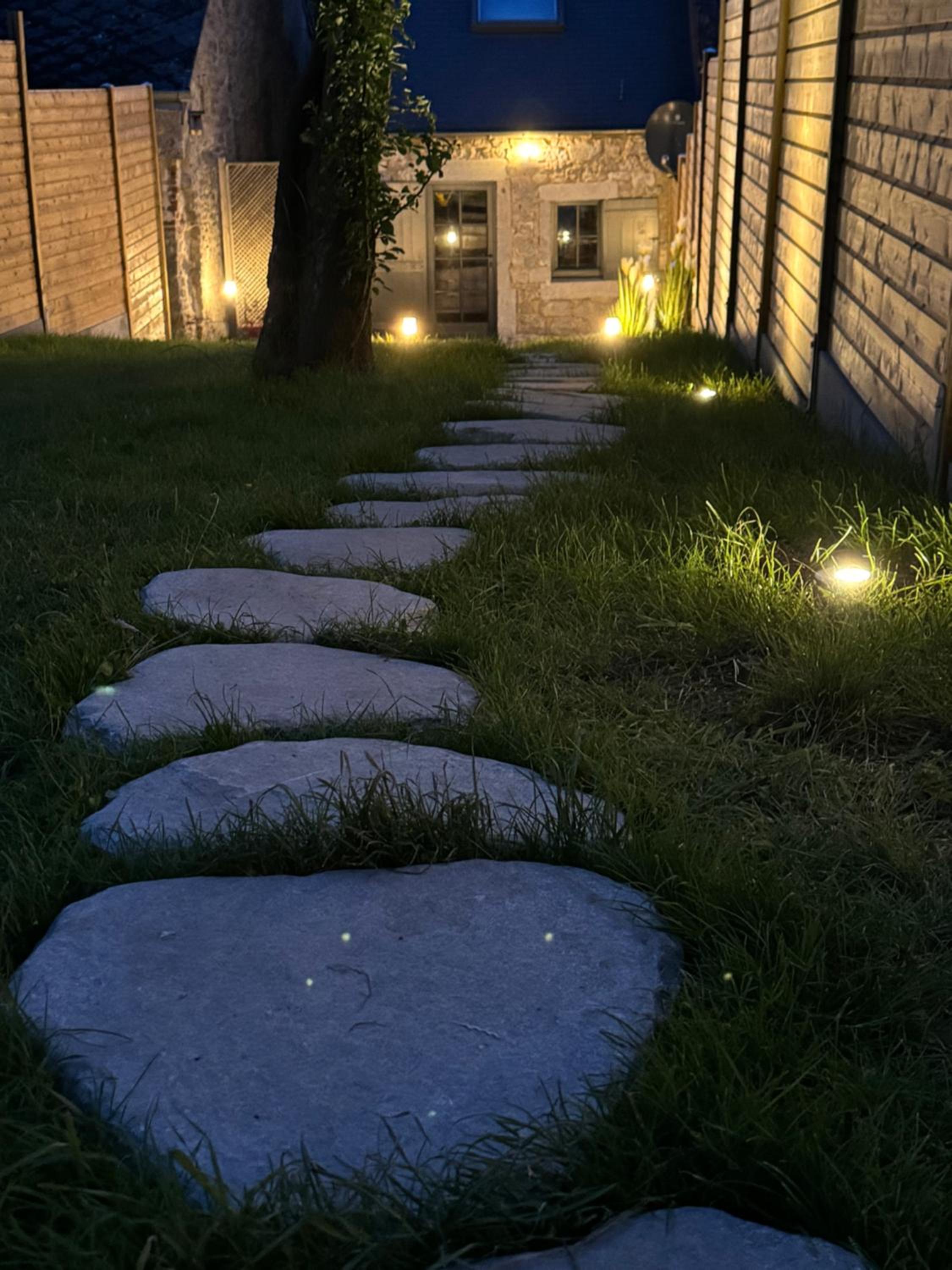 La maison d Aurore loft et spa privatif