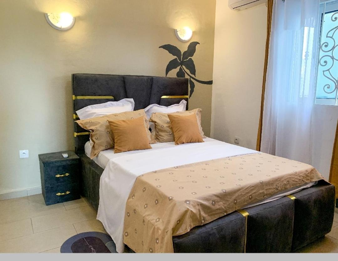 Inaya's Luxury Home Bonapriso