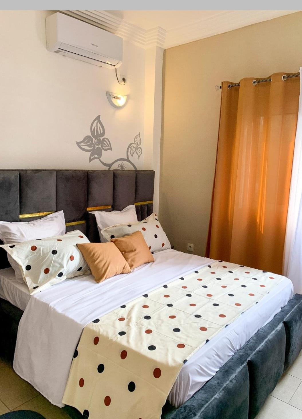 Inaya's Luxury Home Bonapriso