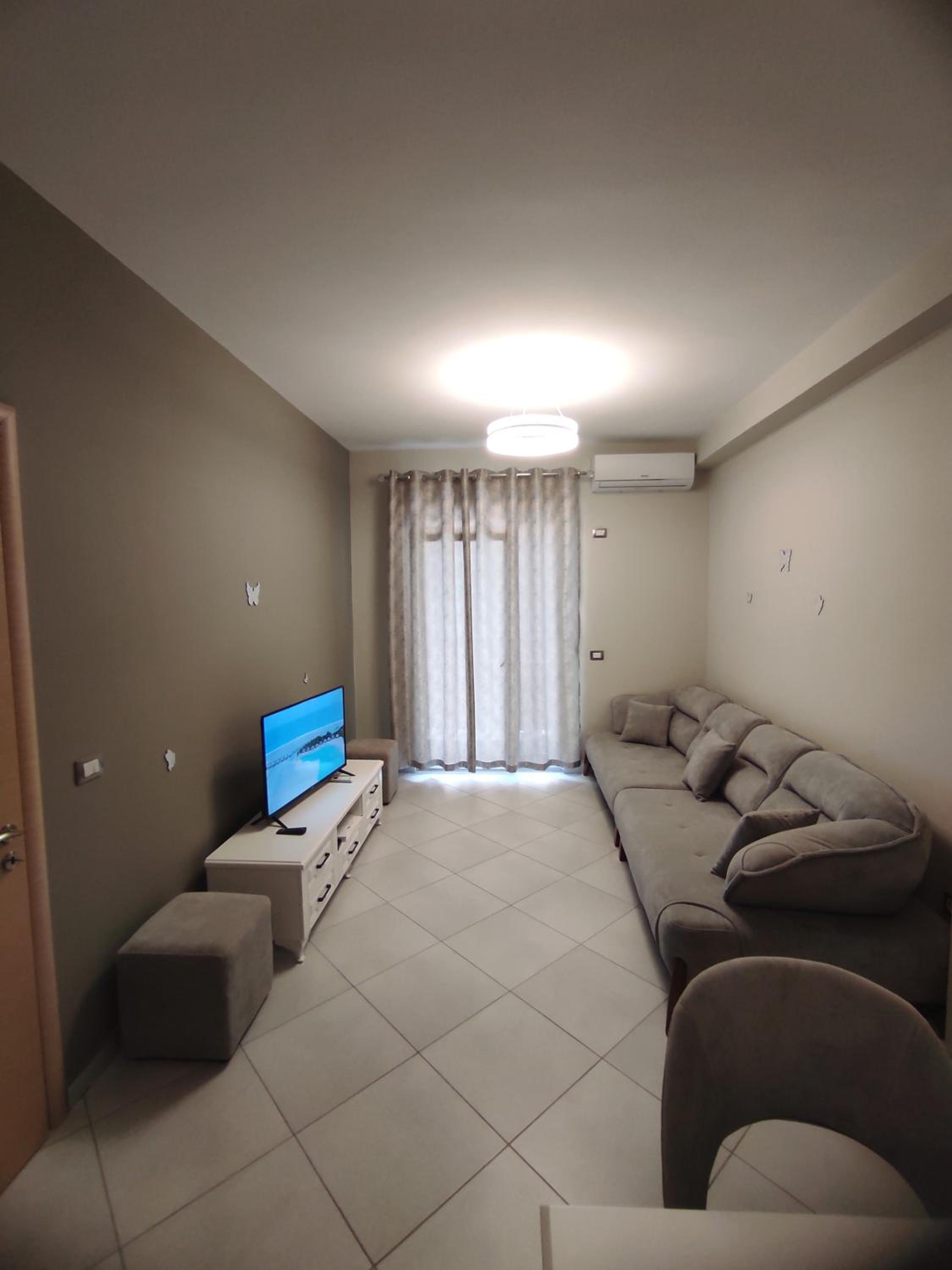 Floer Apartment Vlore