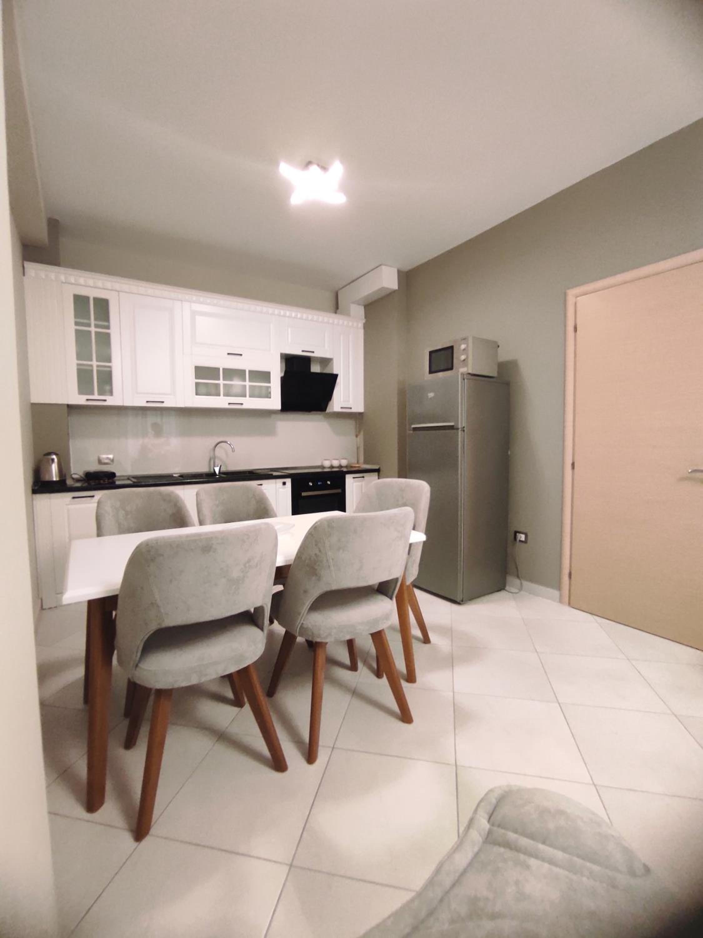 Floer Apartment Vlore