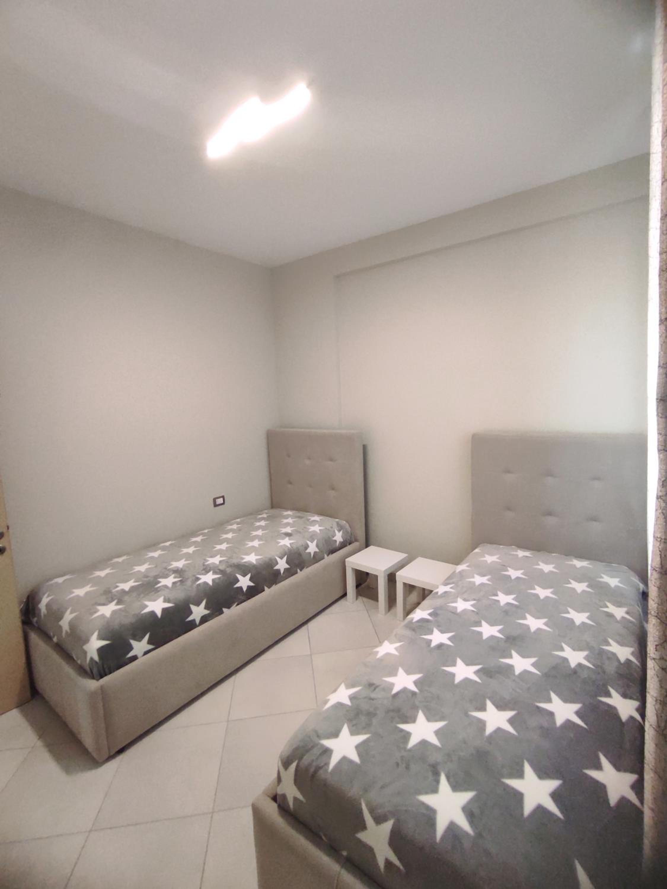 Floer Apartment Vlore