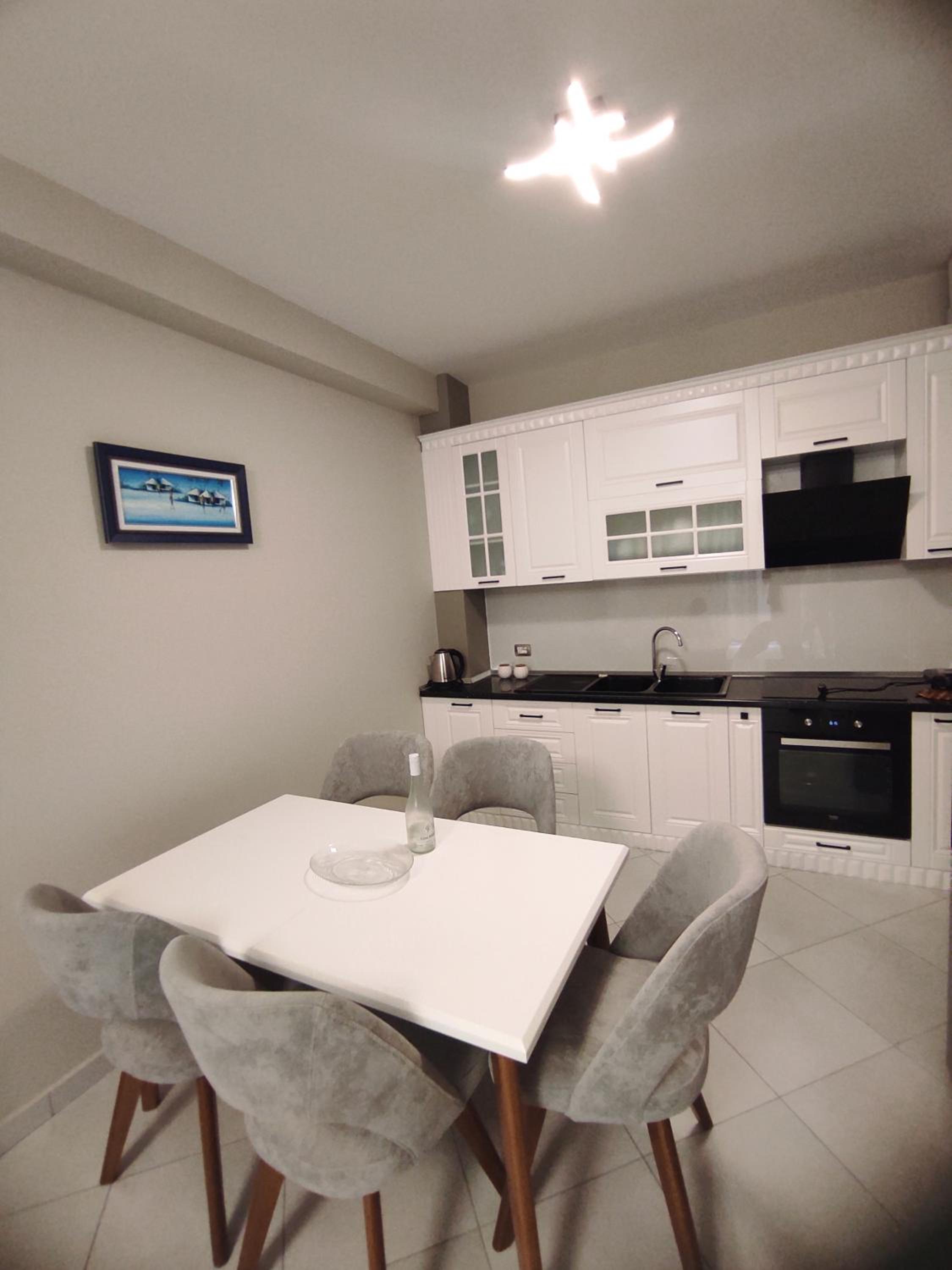 Floer Apartment Vlore