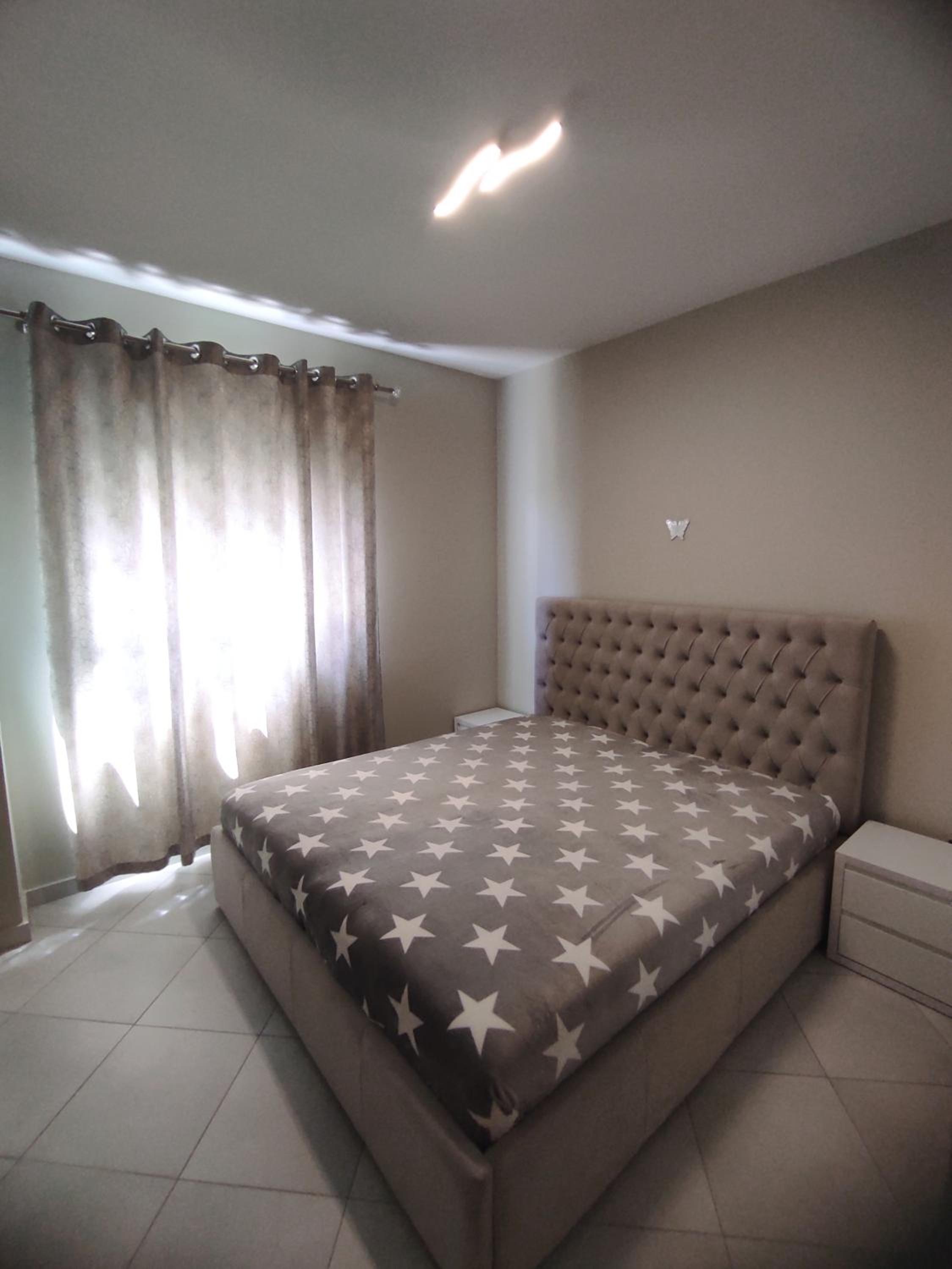 Floer Apartment Vlore