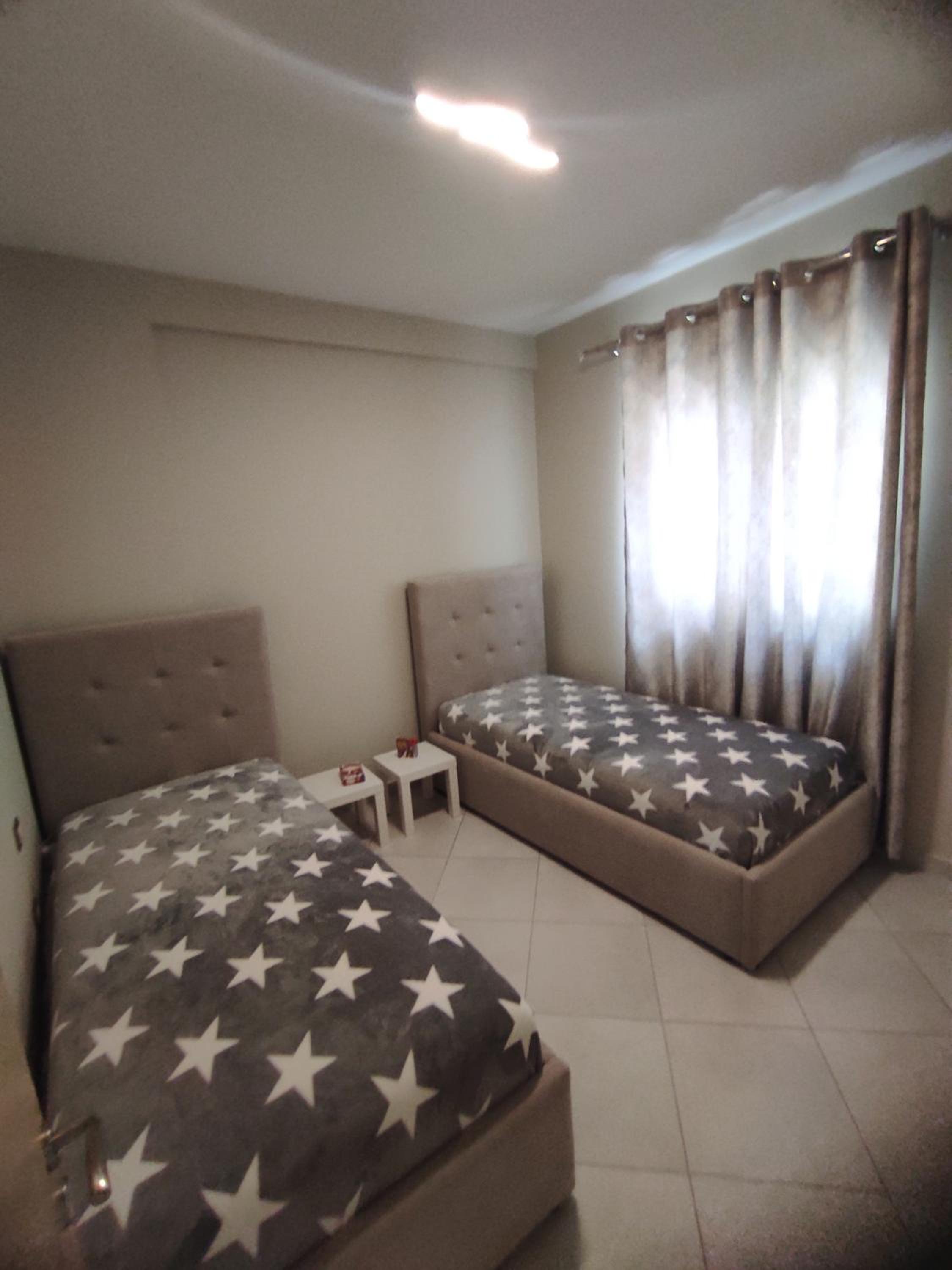 Floer Apartment Vlore