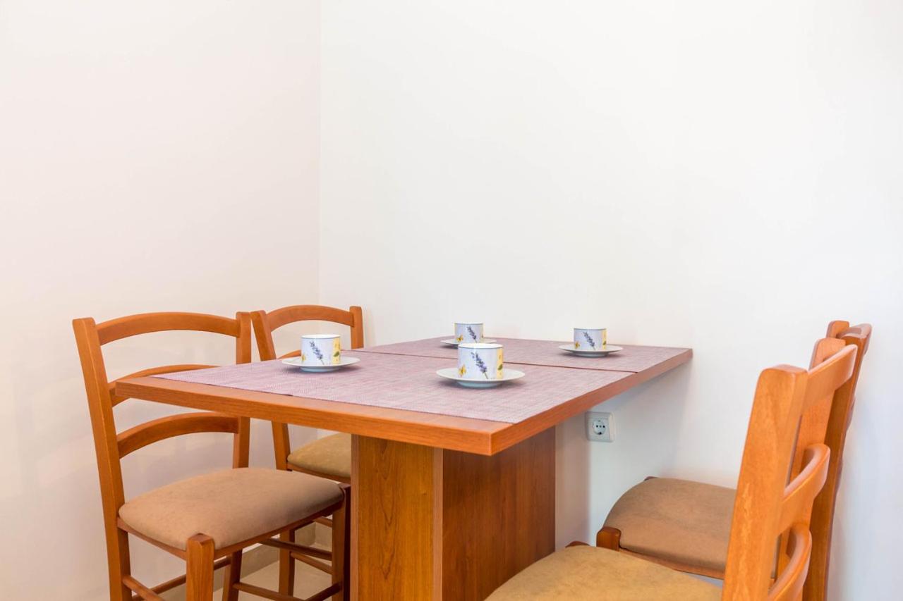 Apartment MiMa view 3