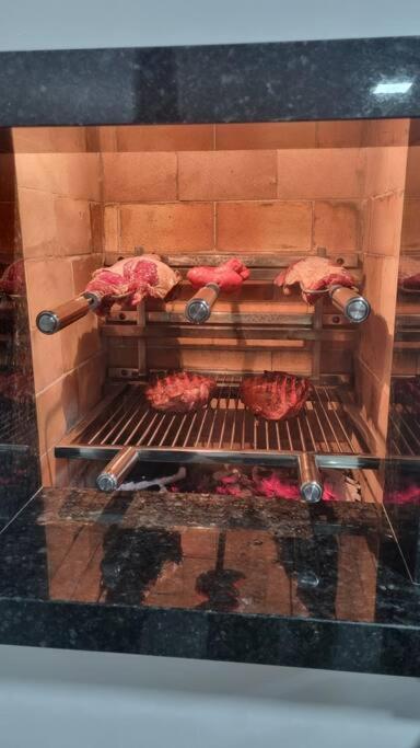 Chácara em meio a natureza