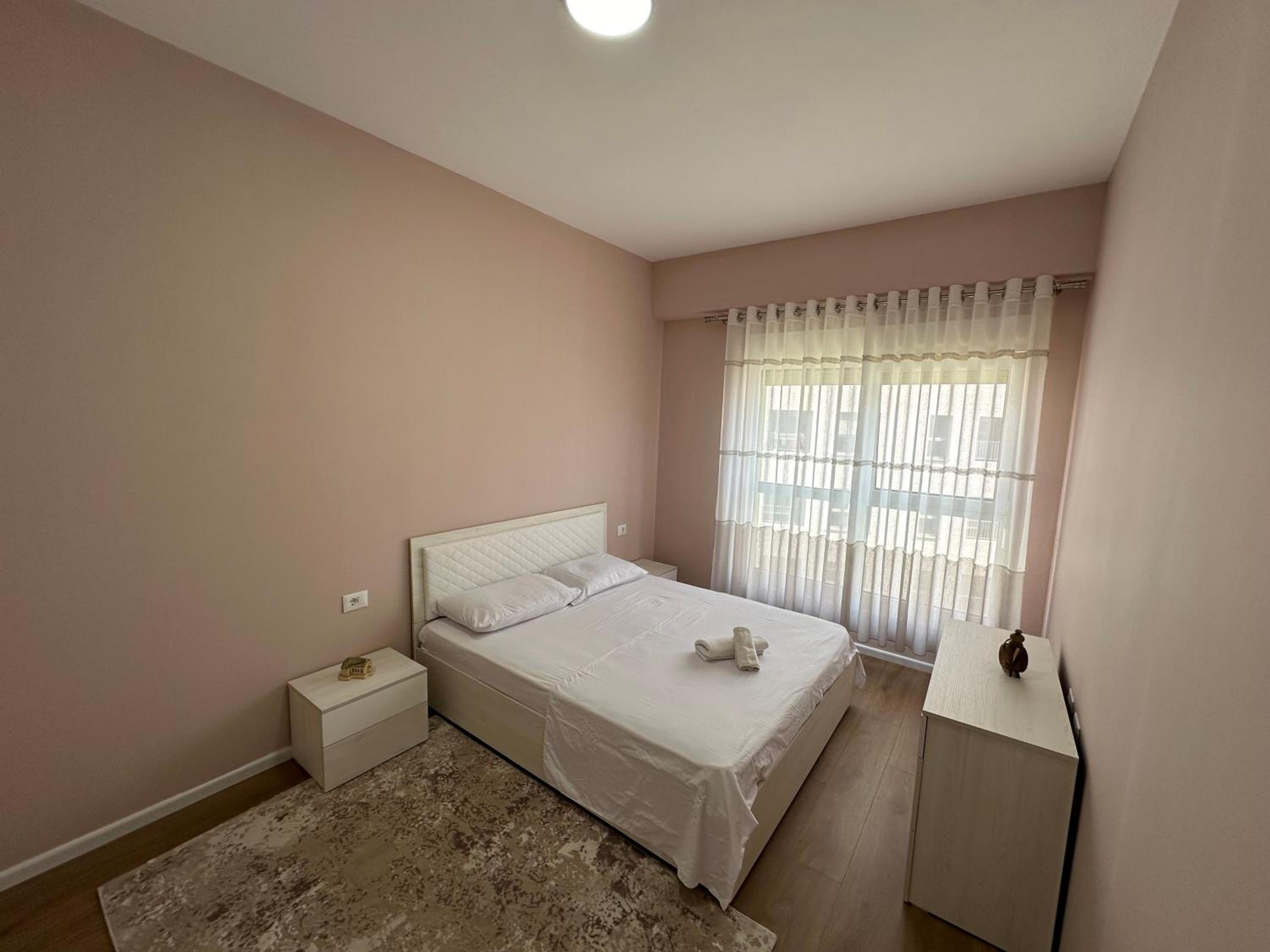Rebus Apartment