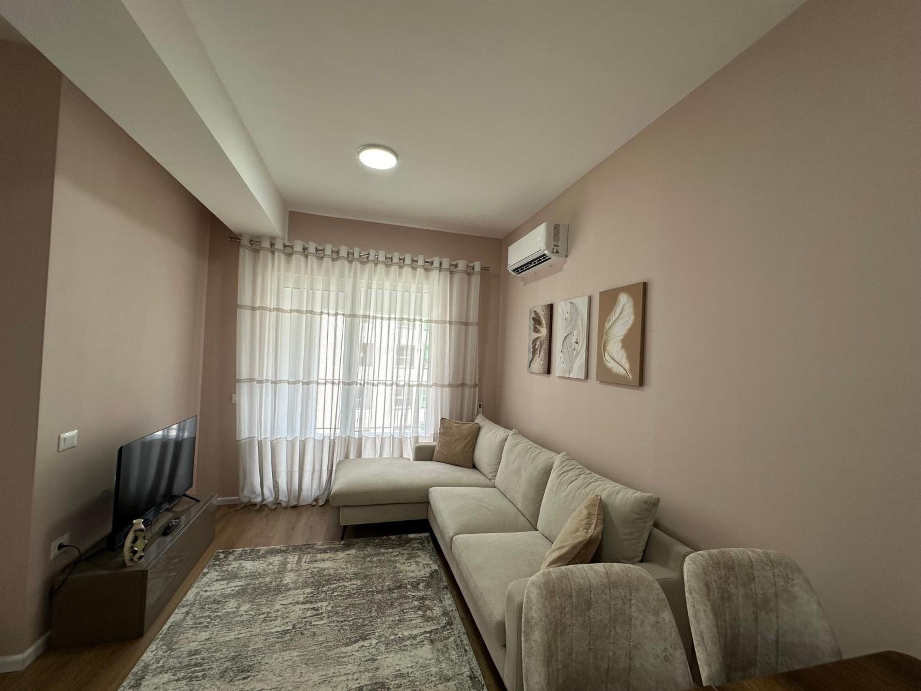 Rebus Apartment