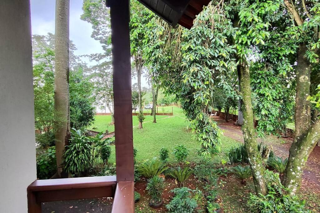Chácara em meio a natureza