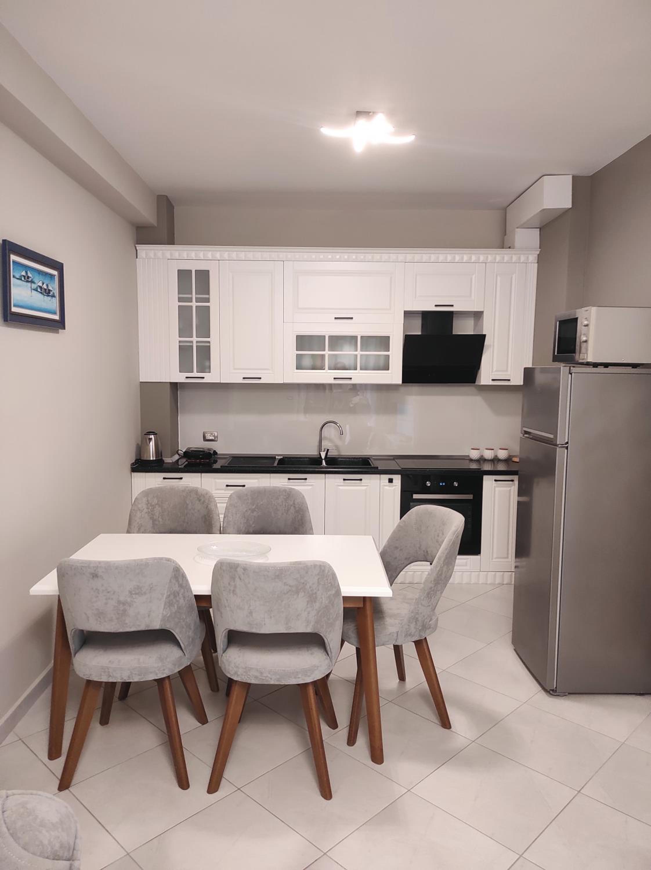 Floer Apartment Vlore