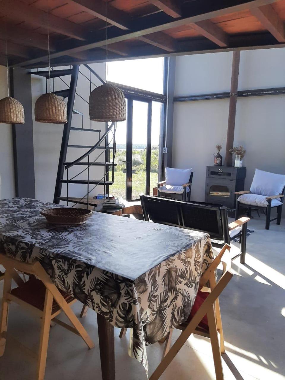 Ita Pora Lodge