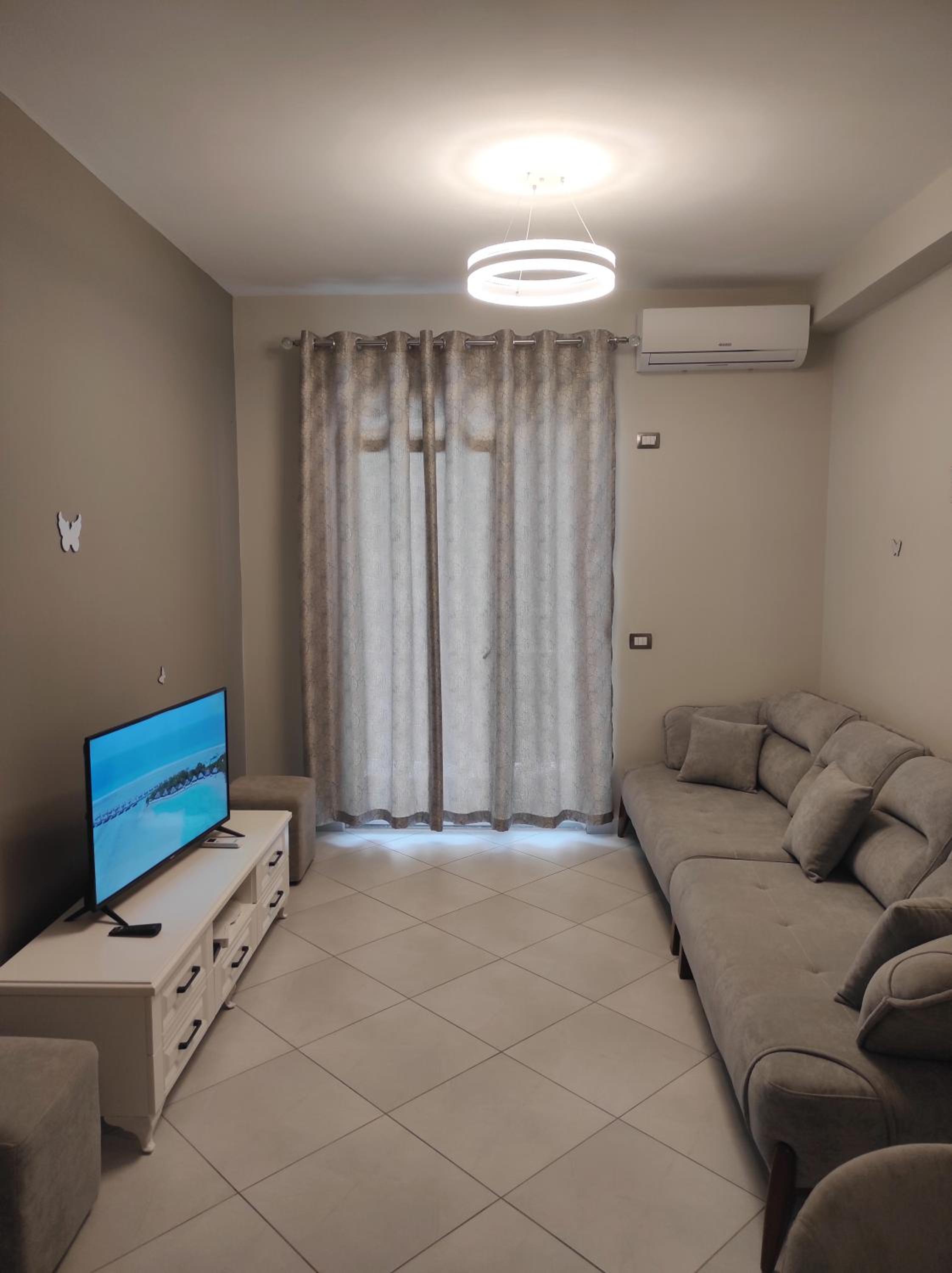Floer Apartment Vlore