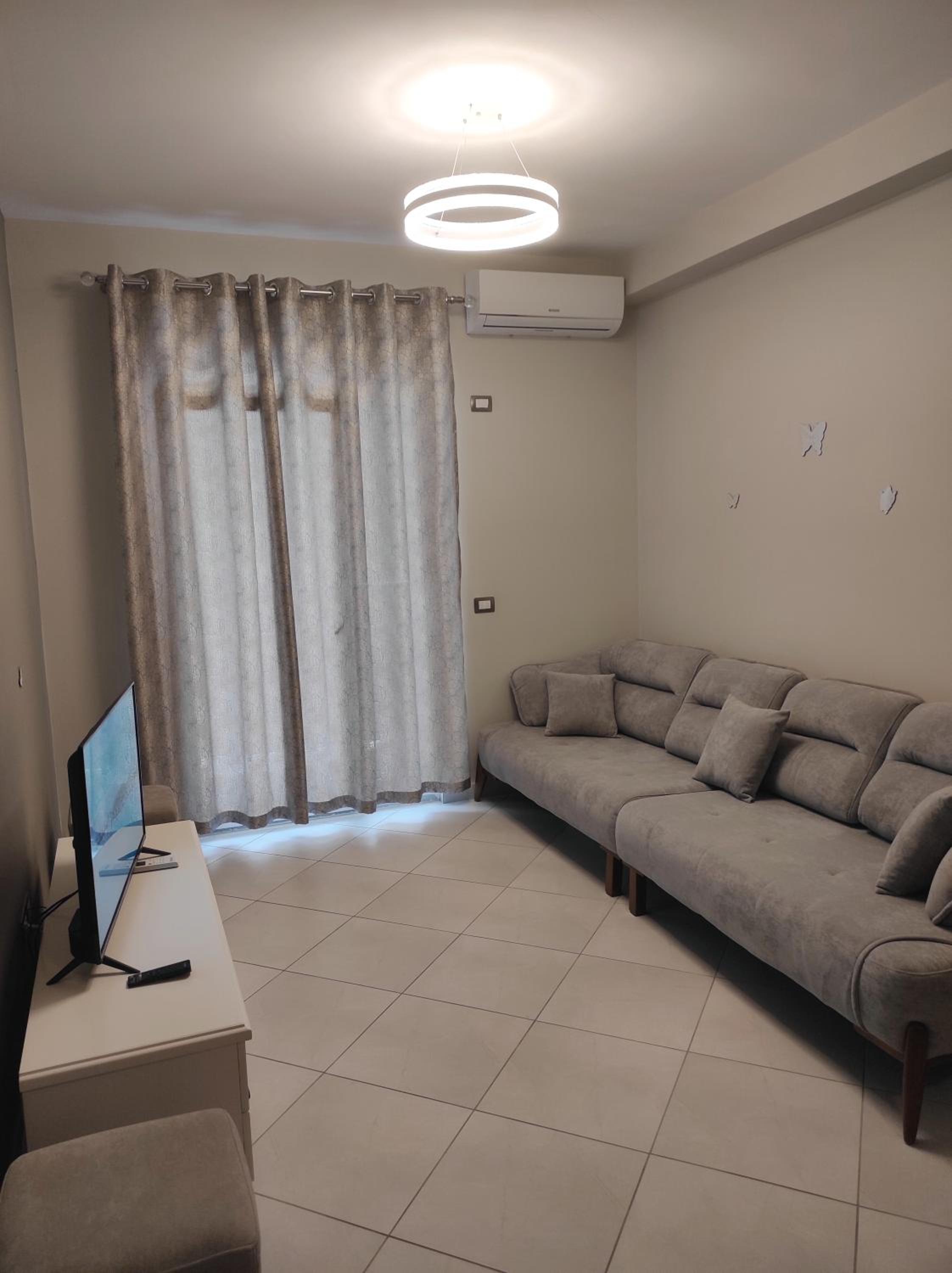 Floer Apartment Vlore