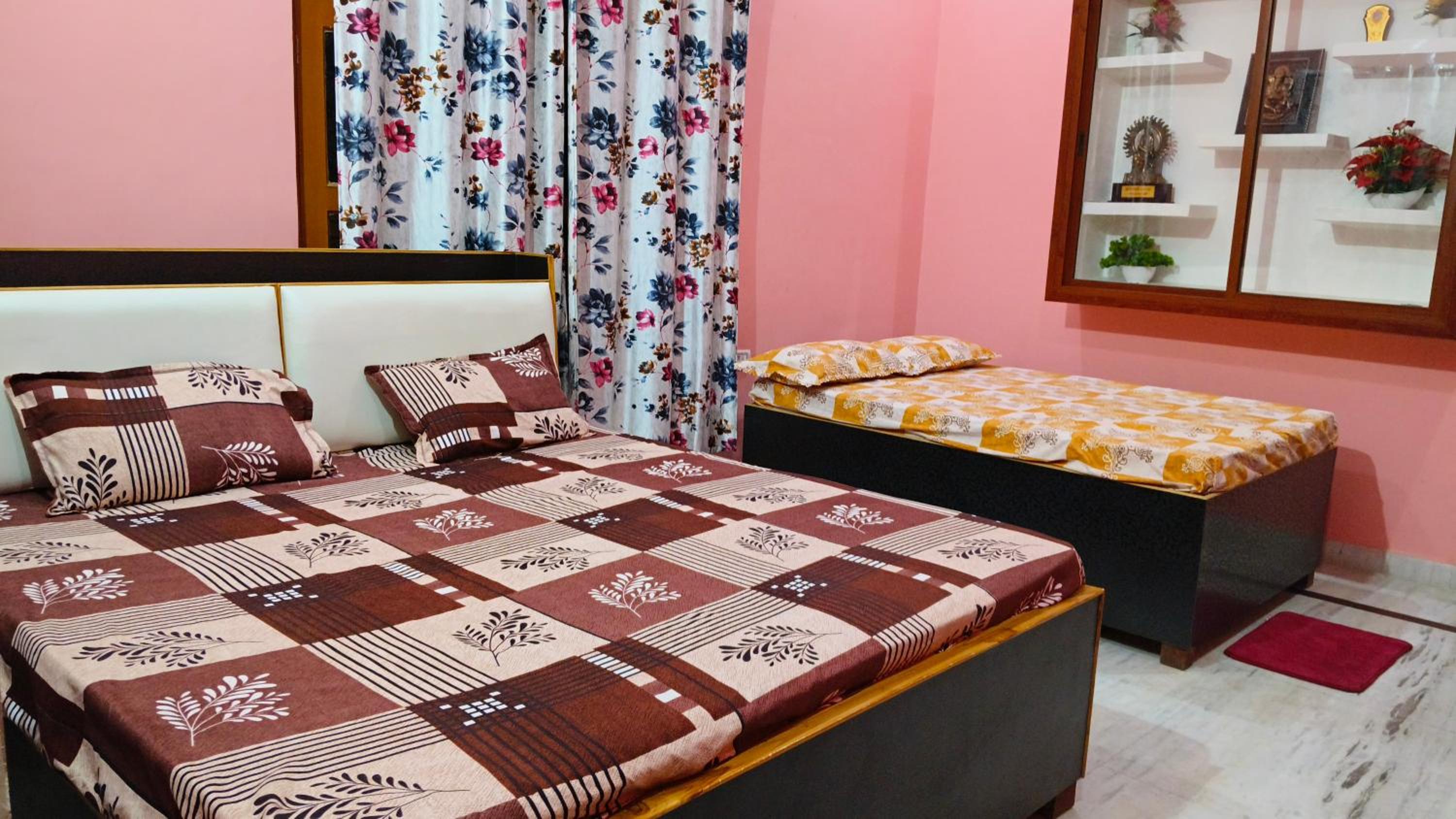 Rama Homestay view 5