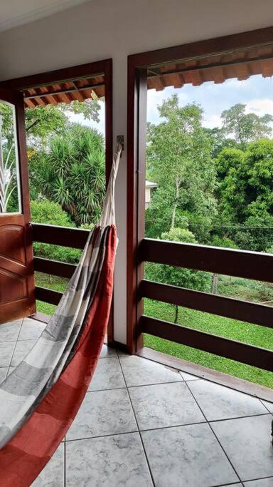 Chácara em meio a natureza