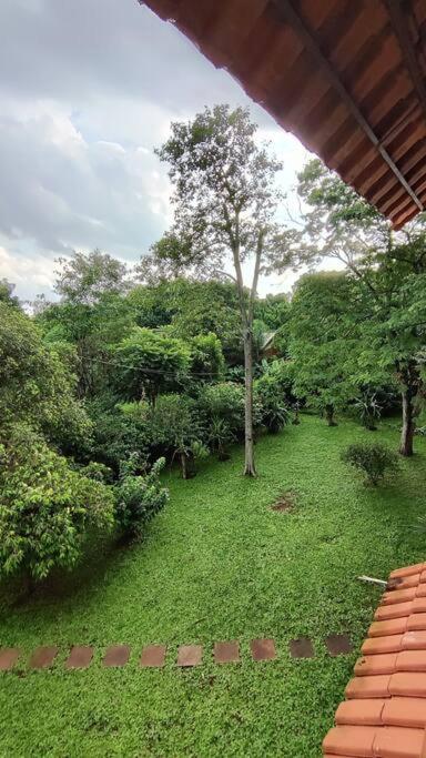 Chácara em meio a natureza