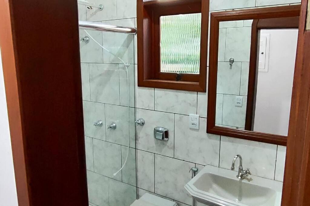 Chácara em meio a natureza