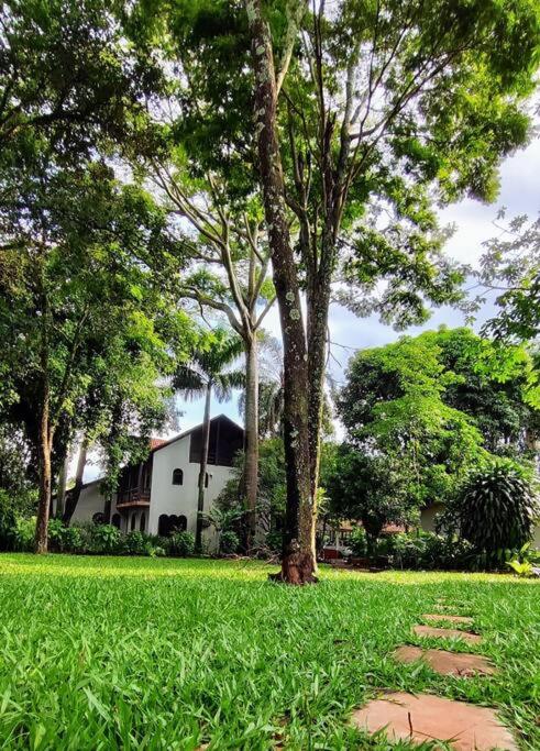 Chácara em meio a natureza