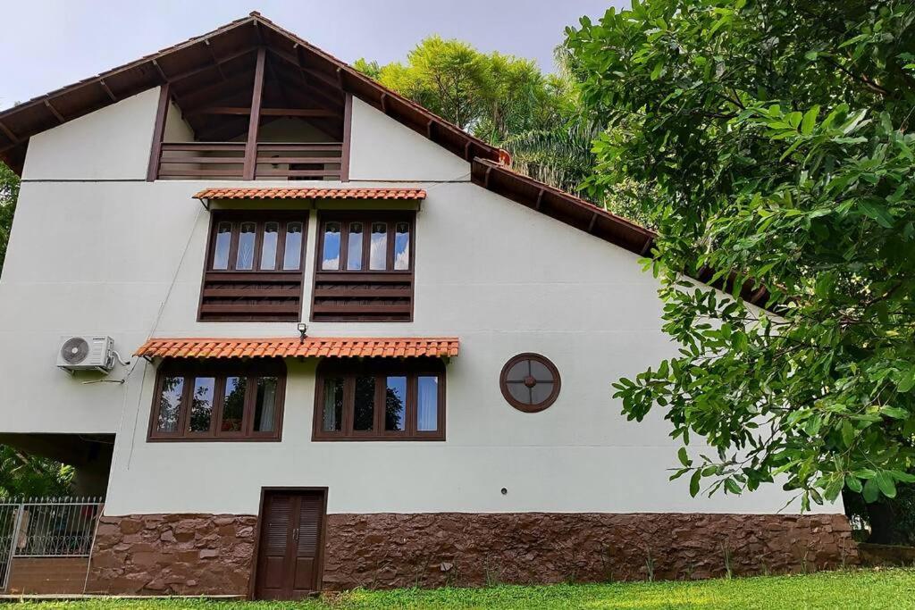 Chácara em meio a natureza