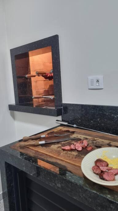 Chácara em meio a natureza